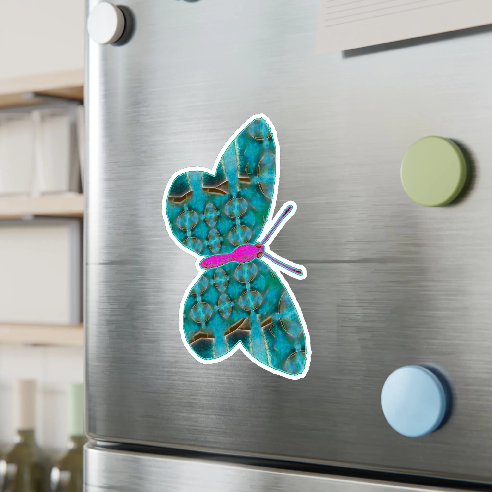 Ante Iridem Margo (Vinyl Decals)(Butterfly Glade Denizen) RJSTH@Fabric#8_11 of 16 RJSTHw2023 RJS