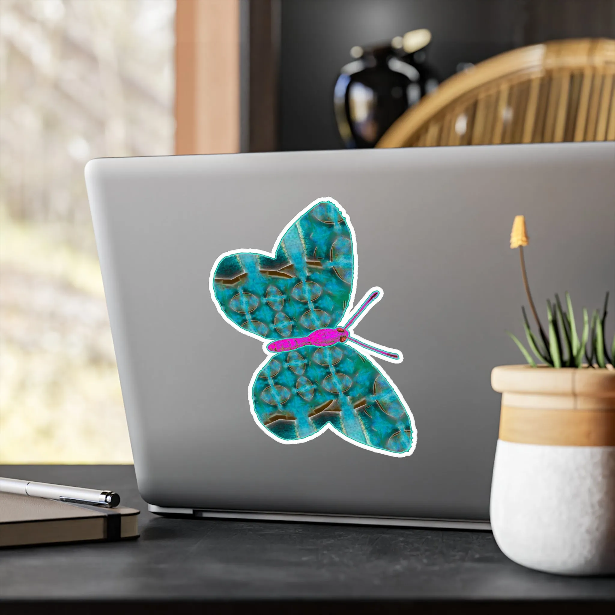 Ante Iridem Margo (Vinyl Decals)(Butterfly Glade Denizen) RJSTH@Fabric#8_11 of 16 RJSTHw2023 RJS