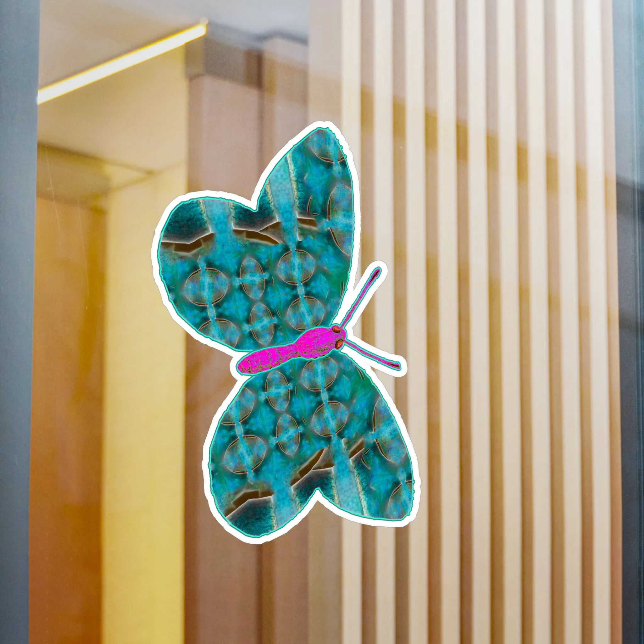 Ante Iridem Margo (Vinyl Decals)(Butterfly Glade Denizen) RJSTH@Fabric#8_11 of 16 RJSTHw2023 RJS