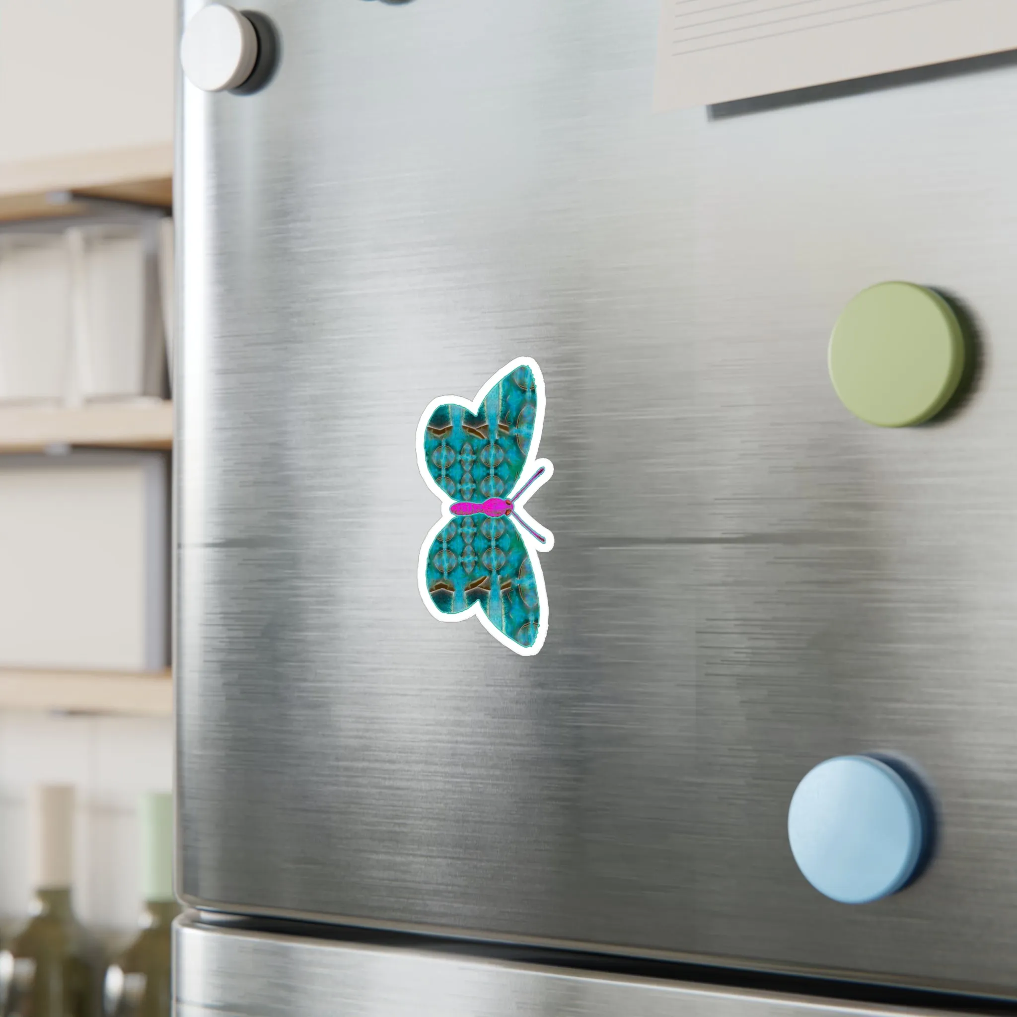 Ante Iridem Margo (Vinyl Decals)(Butterfly Glade Denizen) RJSTH@Fabric#8_11 of 16 RJSTHw2023 RJS