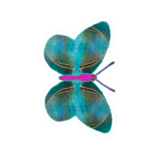Ante Iridem Margo (Vinyl Decals)(Butterfly Glade Denizen) RJSTH@Fabric#8_12 of 16 RJSTHw2023 RJS