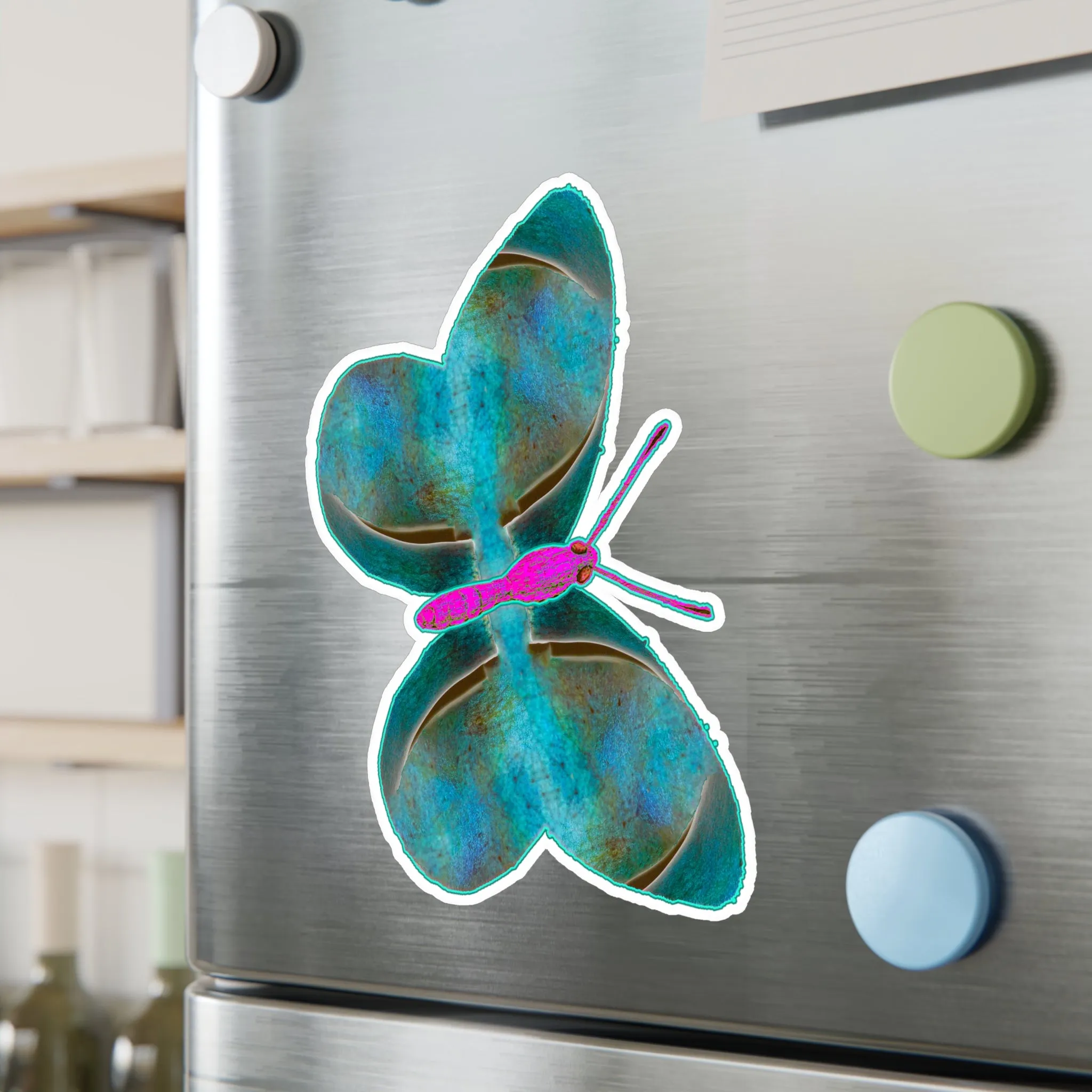 Ante Iridem Margo (Vinyl Decals)(Butterfly Glade Denizen) RJSTH@Fabric#8_12 of 16 RJSTHw2023 RJS