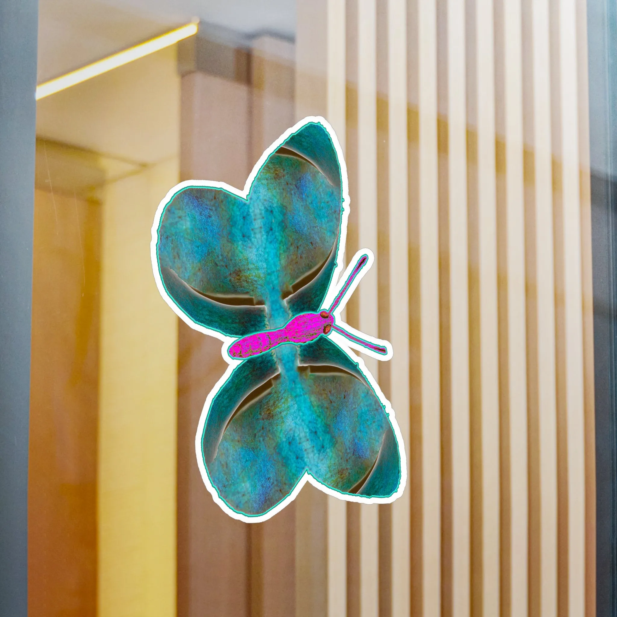 Ante Iridem Margo (Vinyl Decals)(Butterfly Glade Denizen) RJSTH@Fabric#8_12 of 16 RJSTHw2023 RJS
