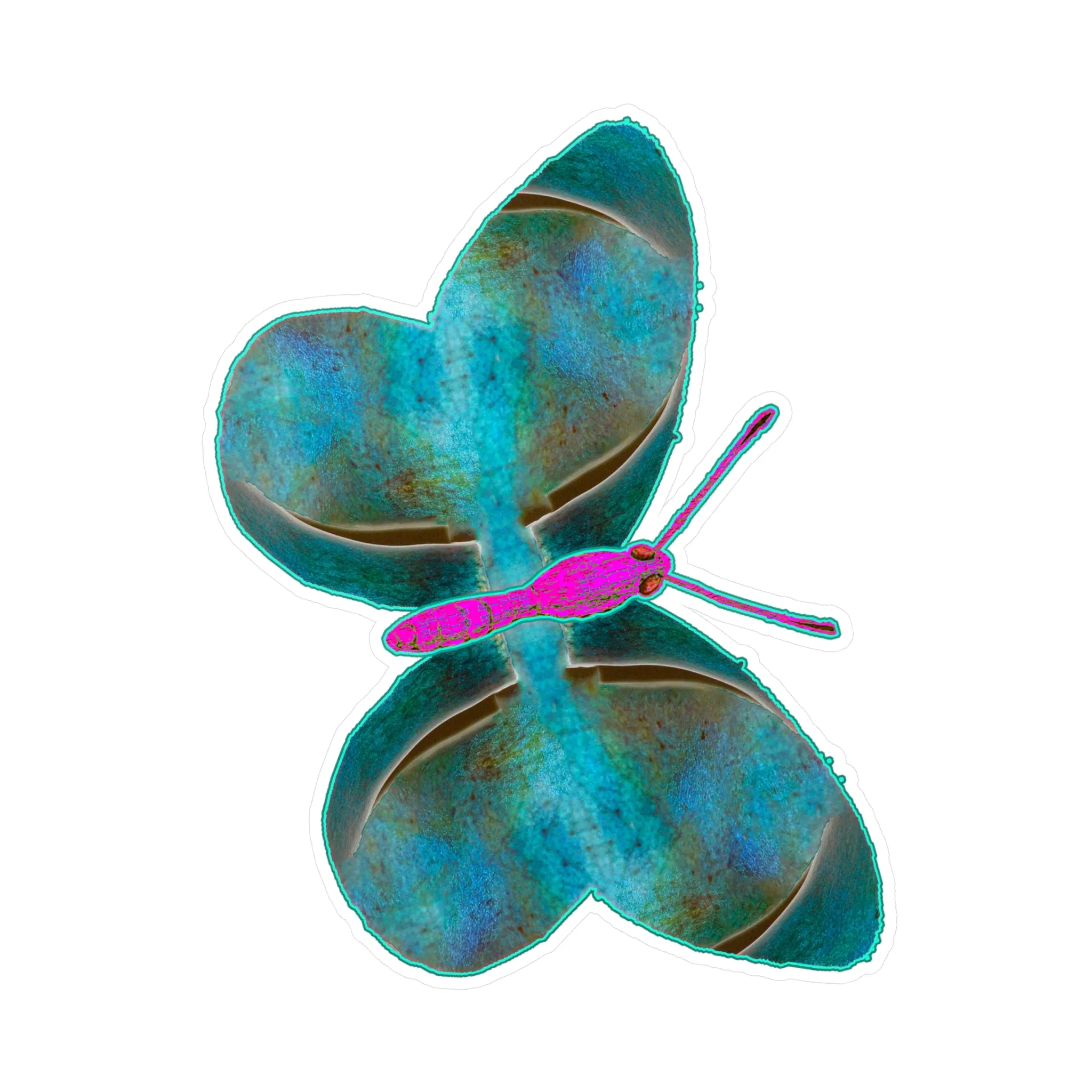 Ante Iridem Margo (Vinyl Decals)(Butterfly Glade Denizen) RJSTH@Fabric#8_12 of 16 RJSTHw2023 RJS