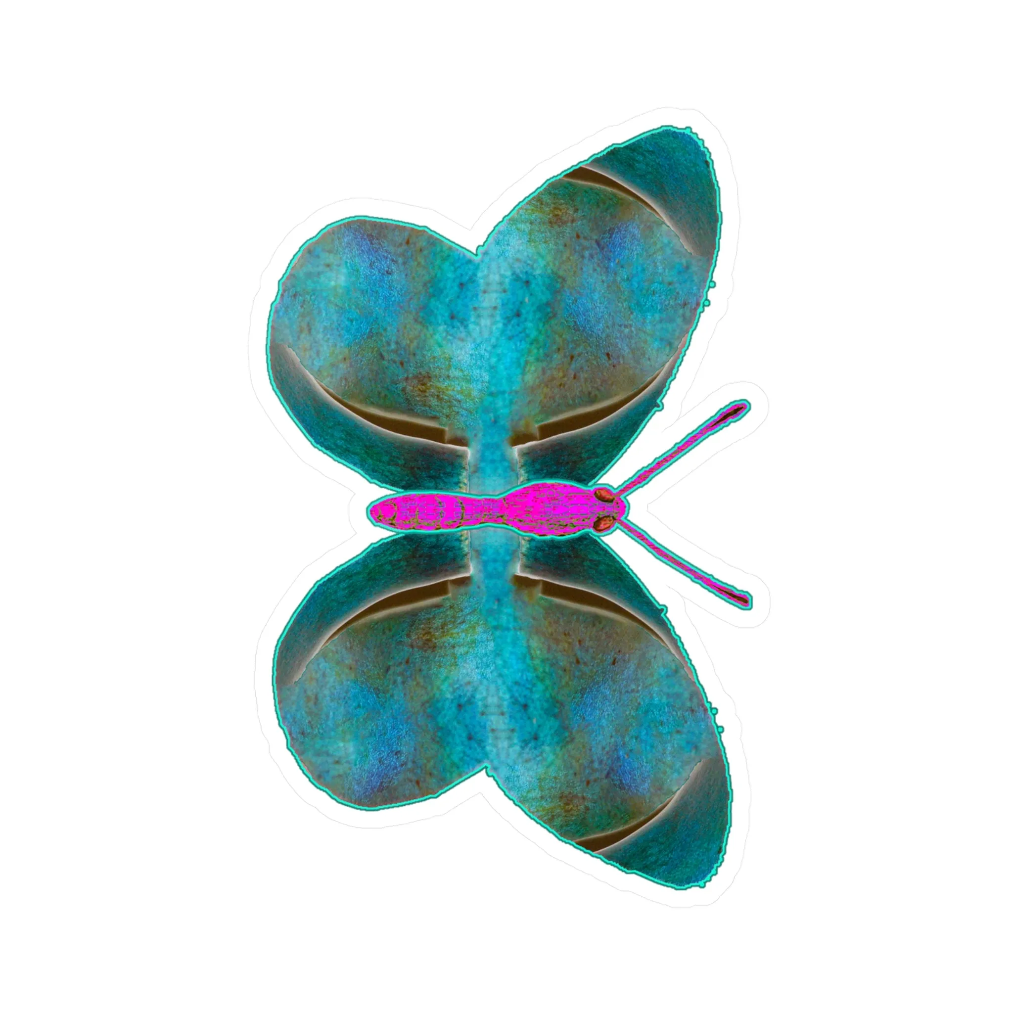 Ante Iridem Margo (Vinyl Decals)(Butterfly Glade Denizen) RJSTH@Fabric#8_12 of 16 RJSTHw2023 RJS