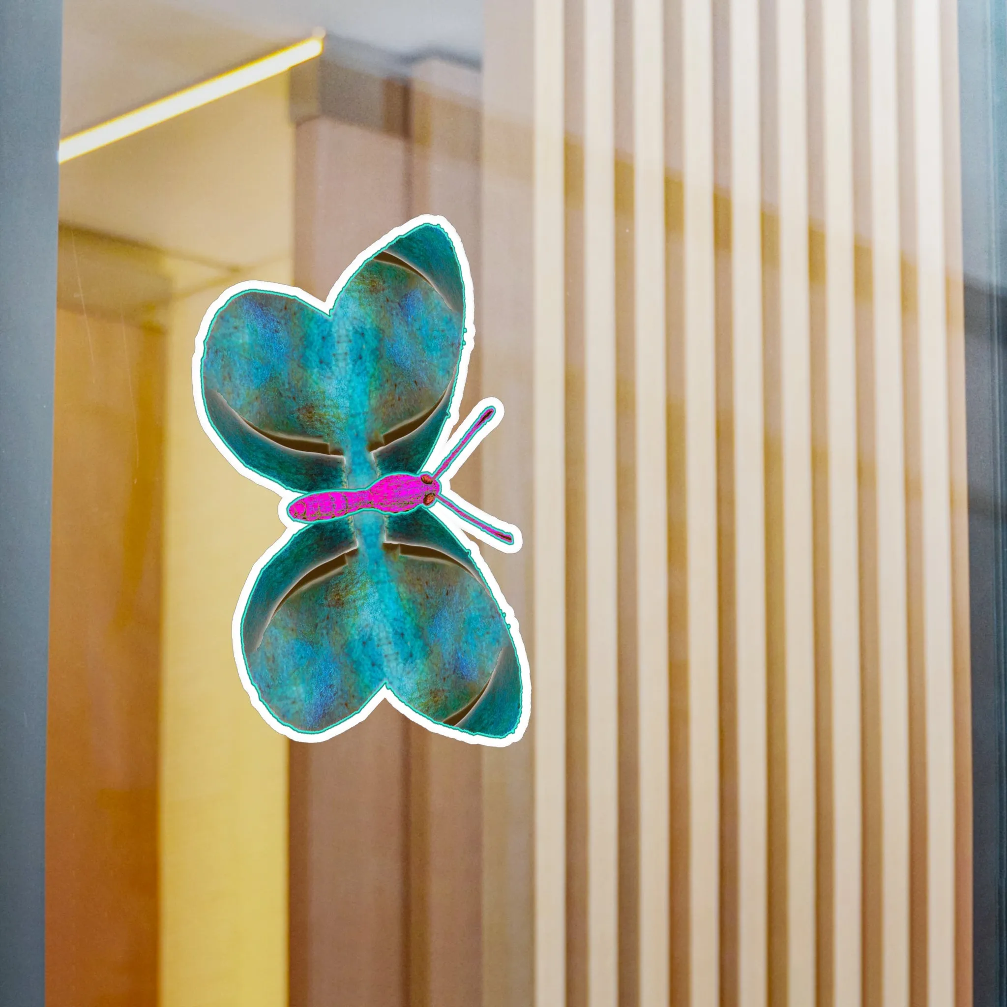 Ante Iridem Margo (Vinyl Decals)(Butterfly Glade Denizen) RJSTH@Fabric#8_12 of 16 RJSTHw2023 RJS