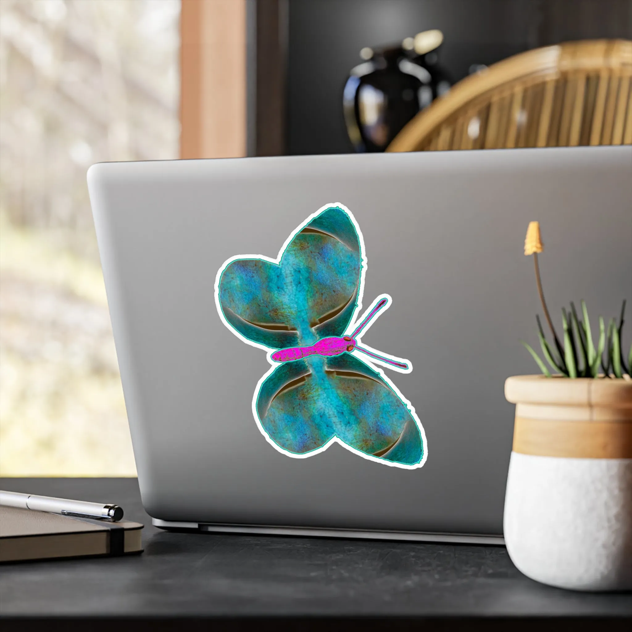 Ante Iridem Margo (Vinyl Decals)(Butterfly Glade Denizen) RJSTH@Fabric#8_12 of 16 RJSTHw2023 RJS