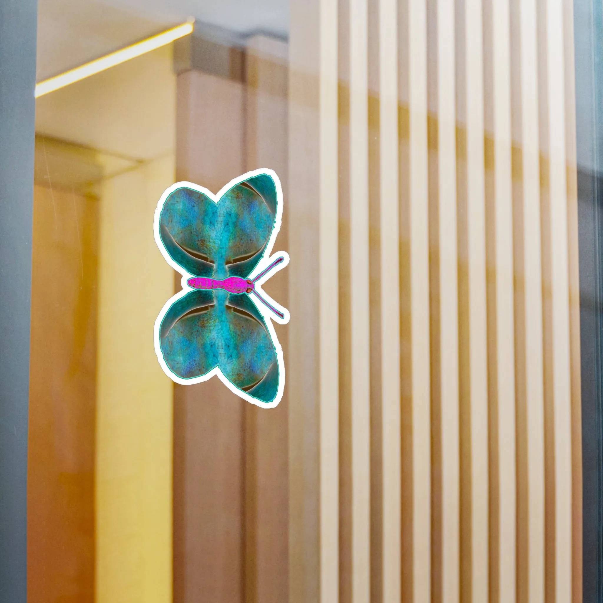 Ante Iridem Margo (Vinyl Decals)(Butterfly Glade Denizen) RJSTH@Fabric#8_12 of 16 RJSTHw2023 RJS