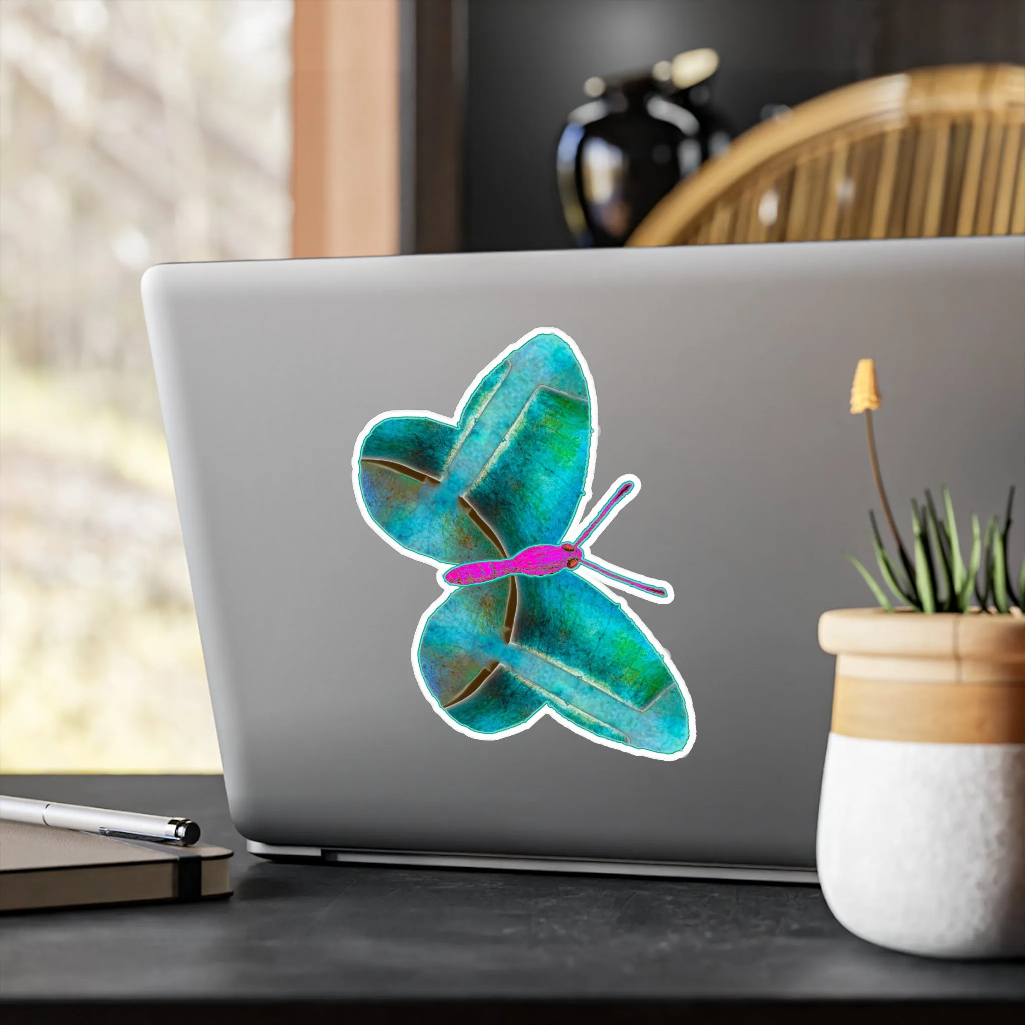 Ante Iridem Margo (Vinyl Decals)(Butterfly Glade Denizen) RJSTH@Fabric#8_13 of 16 RJSTHw2023 RJS