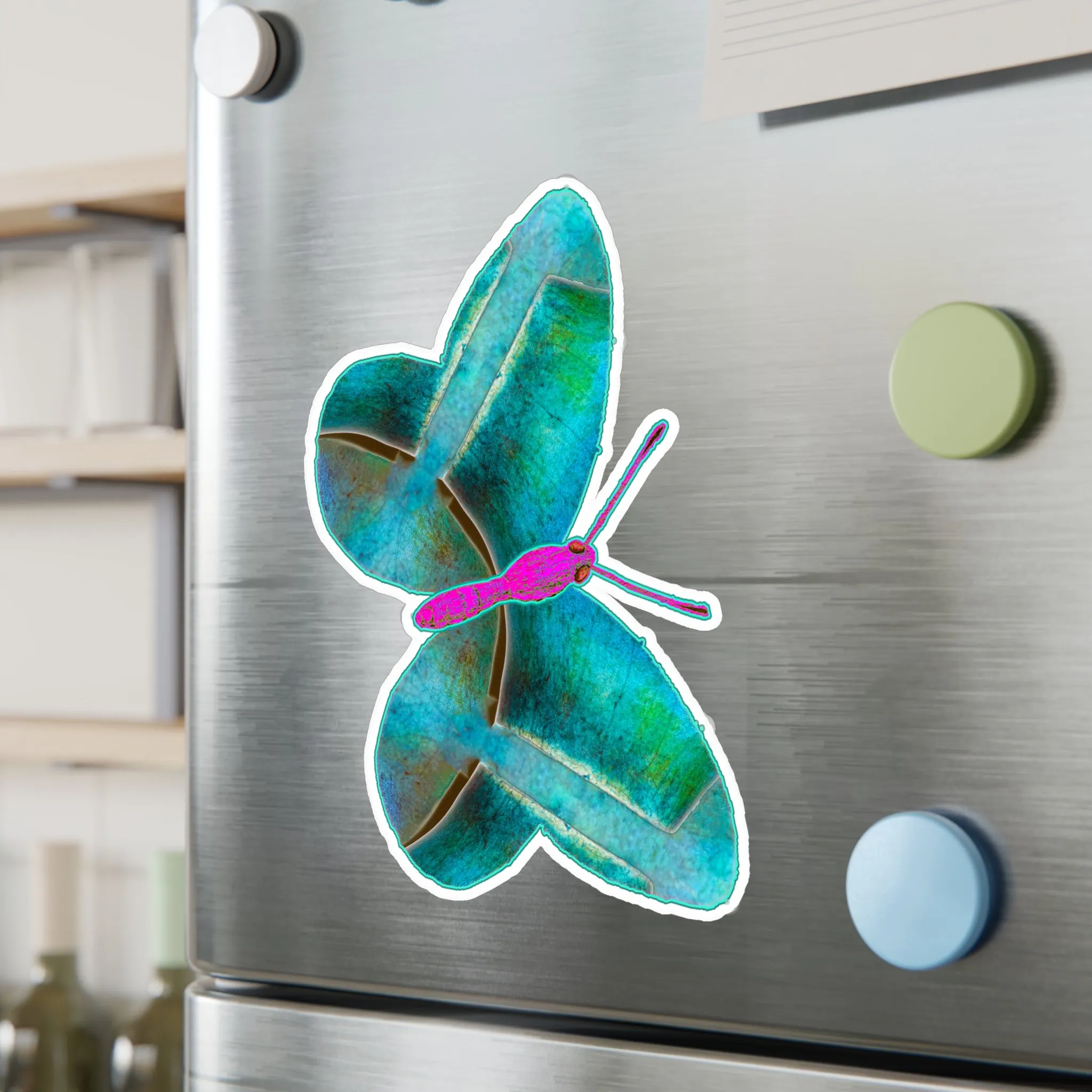 Ante Iridem Margo (Vinyl Decals)(Butterfly Glade Denizen) RJSTH@Fabric#8_13 of 16 RJSTHw2023 RJS