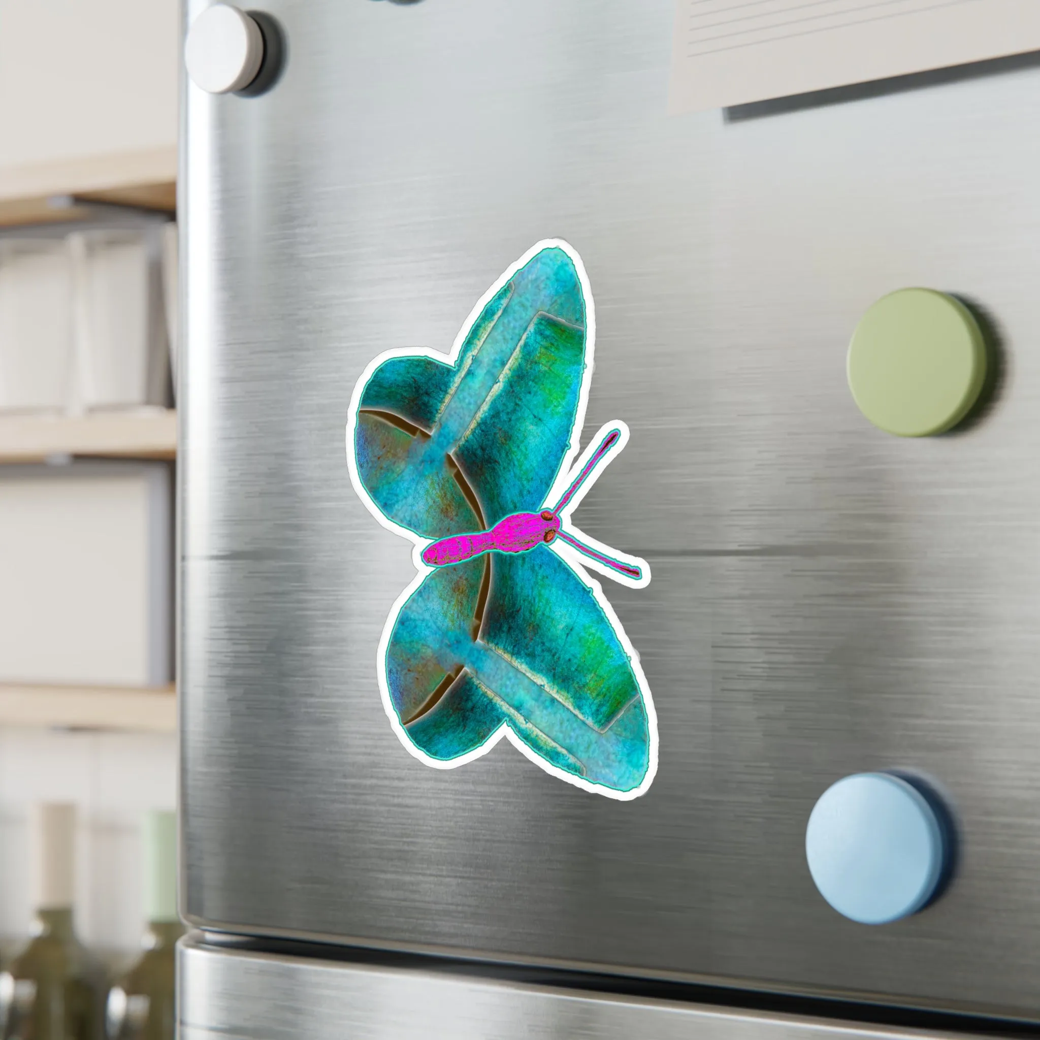 Ante Iridem Margo (Vinyl Decals)(Butterfly Glade Denizen) RJSTH@Fabric#8_13 of 16 RJSTHw2023 RJS