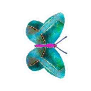 Ante Iridem Margo (Vinyl Decals)(Butterfly Glade Denizen) RJSTH@Fabric#8_13 of 16 RJSTHw2023 RJS