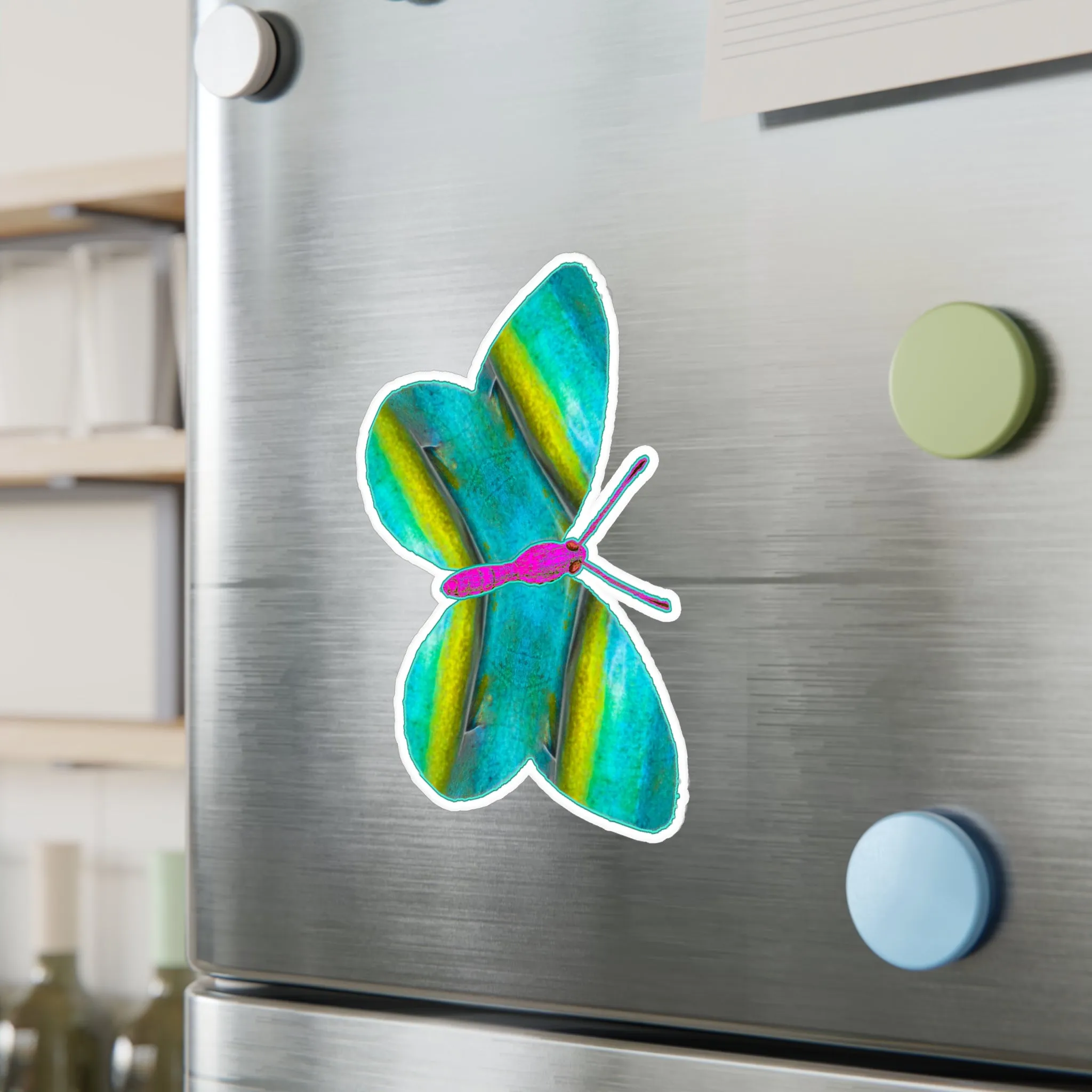 Ante Iridem Margo (Vinyl Decals)(Butterfly Glade Denizen) RJSTH@Fabric#8_14 of 16 RJSTHw2023 RJS