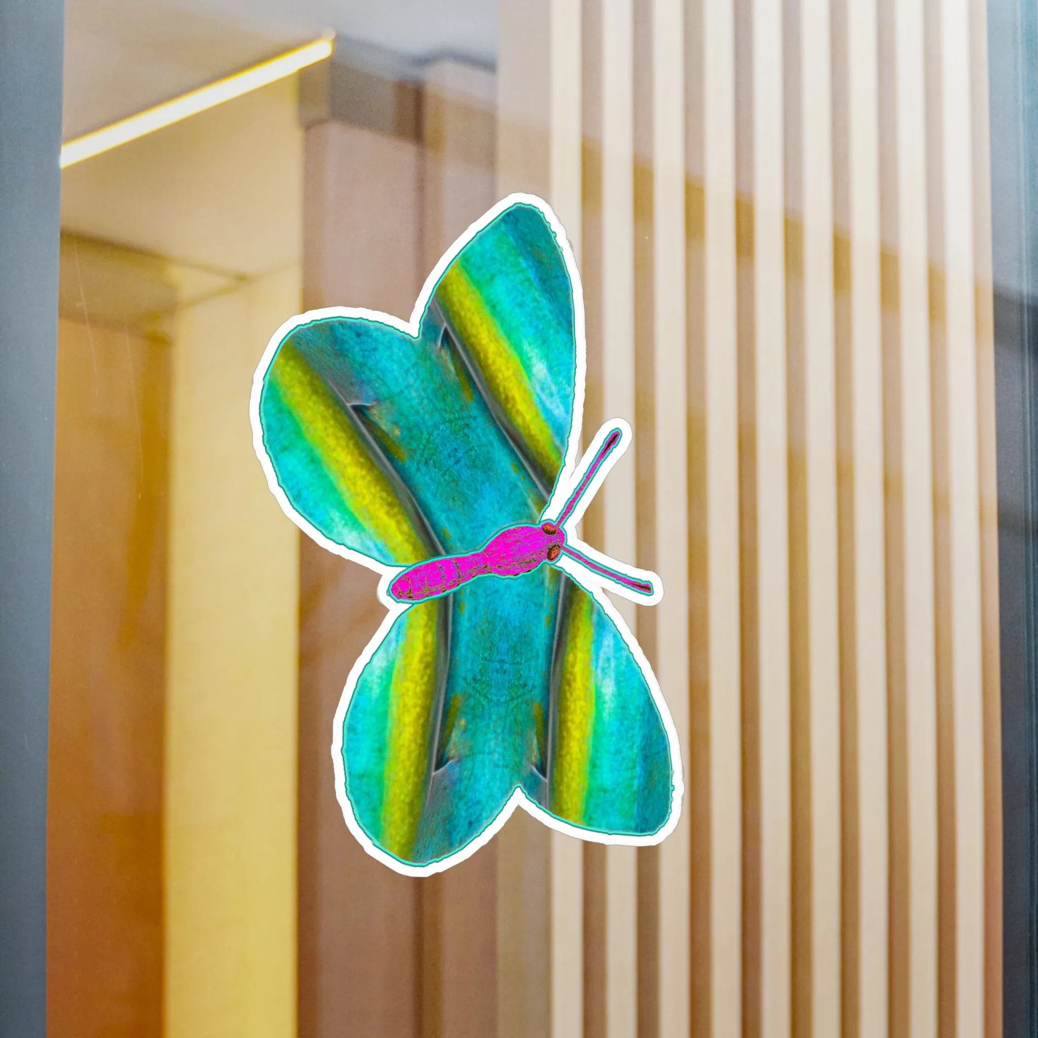 Ante Iridem Margo (Vinyl Decals)(Butterfly Glade Denizen) RJSTH@Fabric#8_14 of 16 RJSTHw2023 RJS