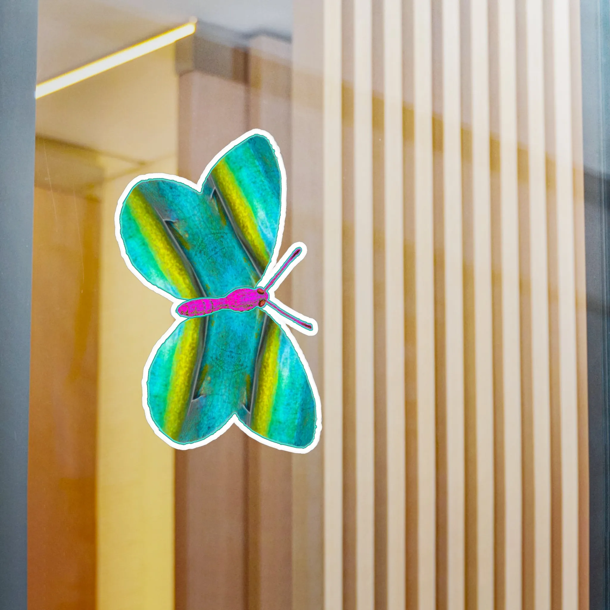 Ante Iridem Margo (Vinyl Decals)(Butterfly Glade Denizen) RJSTH@Fabric#8_14 of 16 RJSTHw2023 RJS