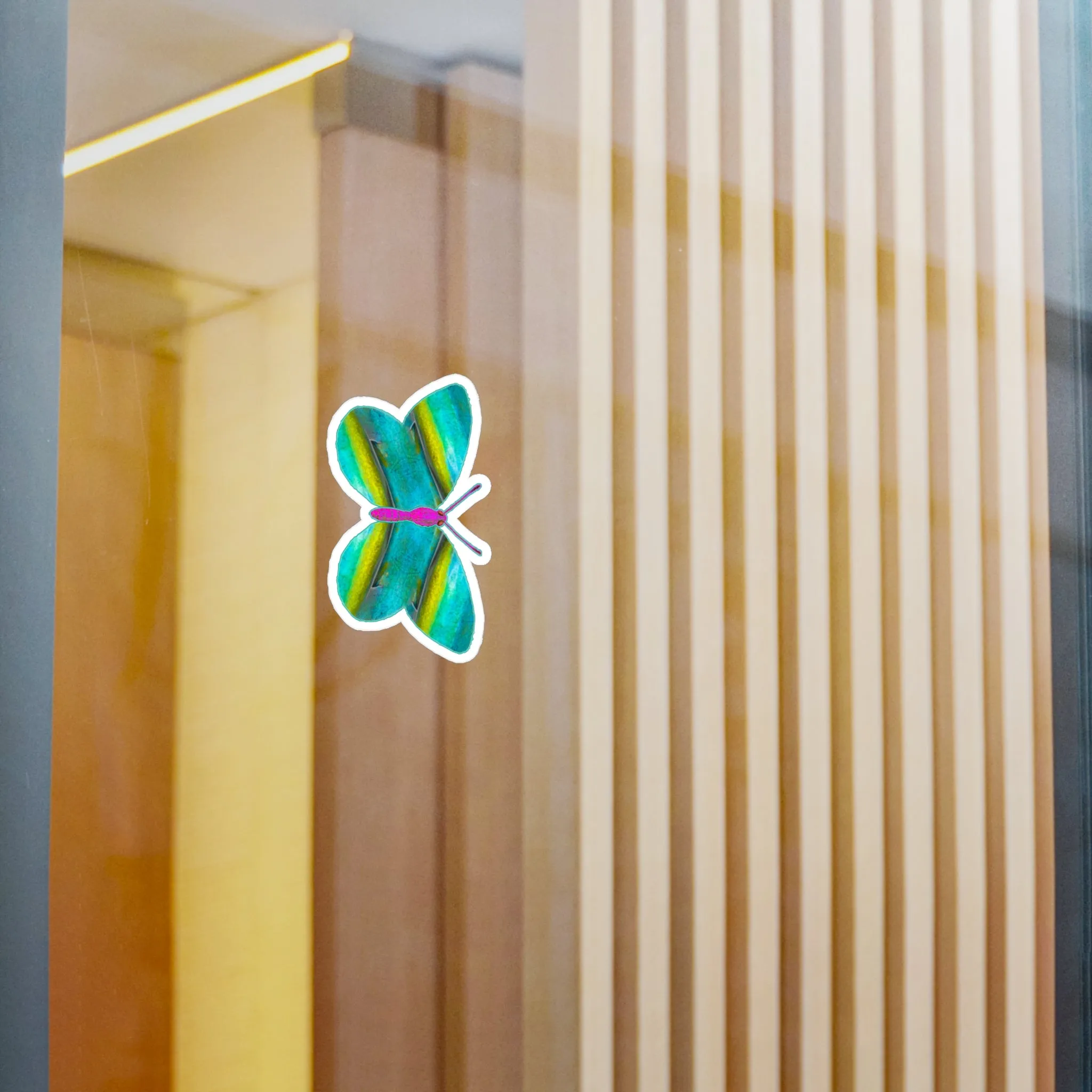 Ante Iridem Margo (Vinyl Decals)(Butterfly Glade Denizen) RJSTH@Fabric#8_14 of 16 RJSTHw2023 RJS