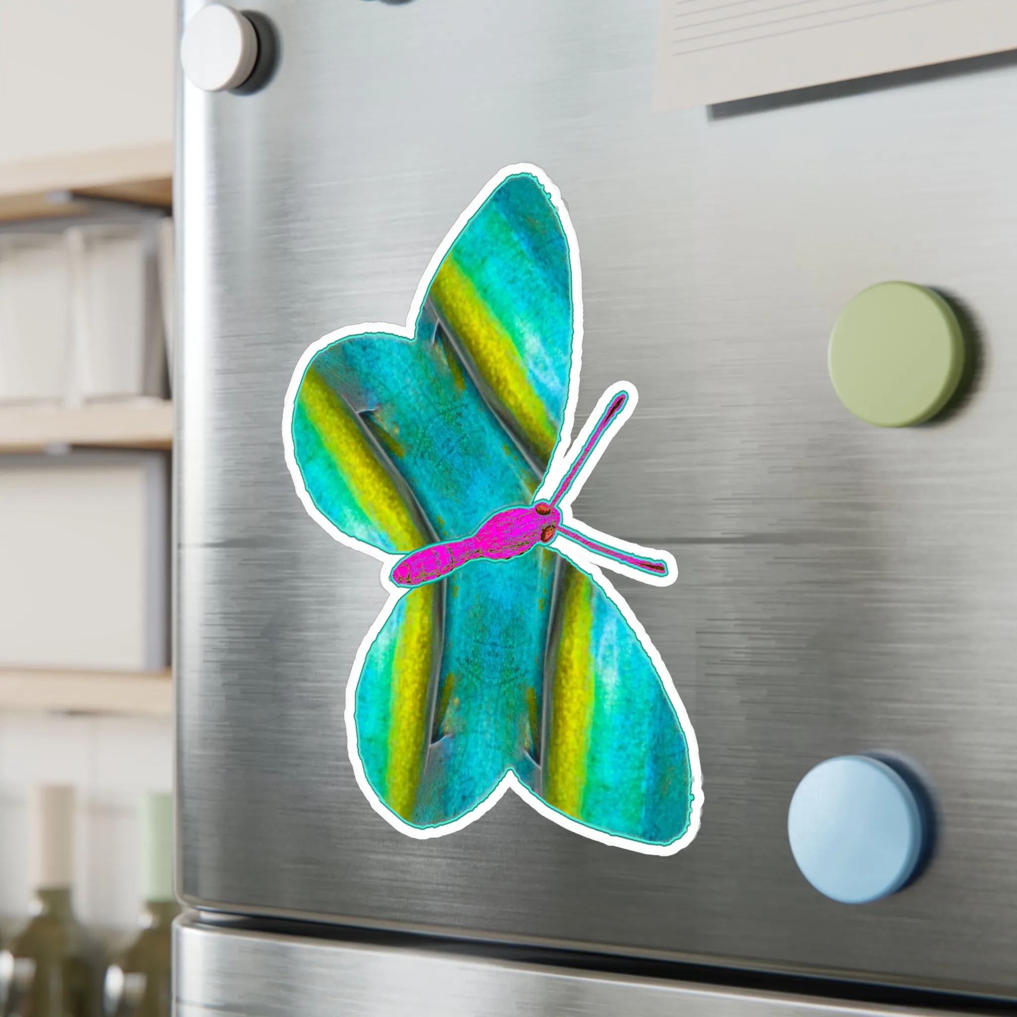 Ante Iridem Margo (Vinyl Decals)(Butterfly Glade Denizen) RJSTH@Fabric#8_14 of 16 RJSTHw2023 RJS