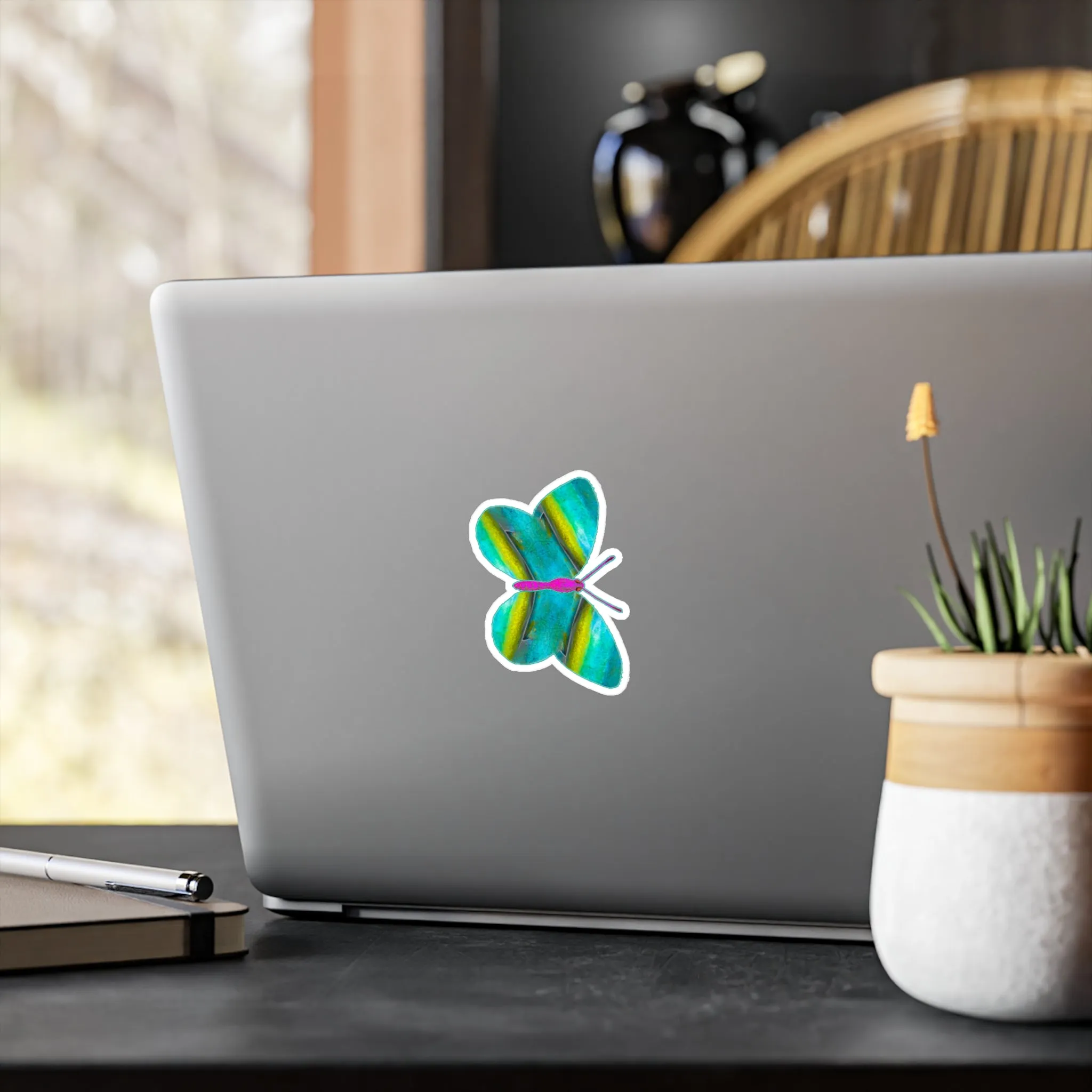 Ante Iridem Margo (Vinyl Decals)(Butterfly Glade Denizen) RJSTH@Fabric#8_14 of 16 RJSTHw2023 RJS