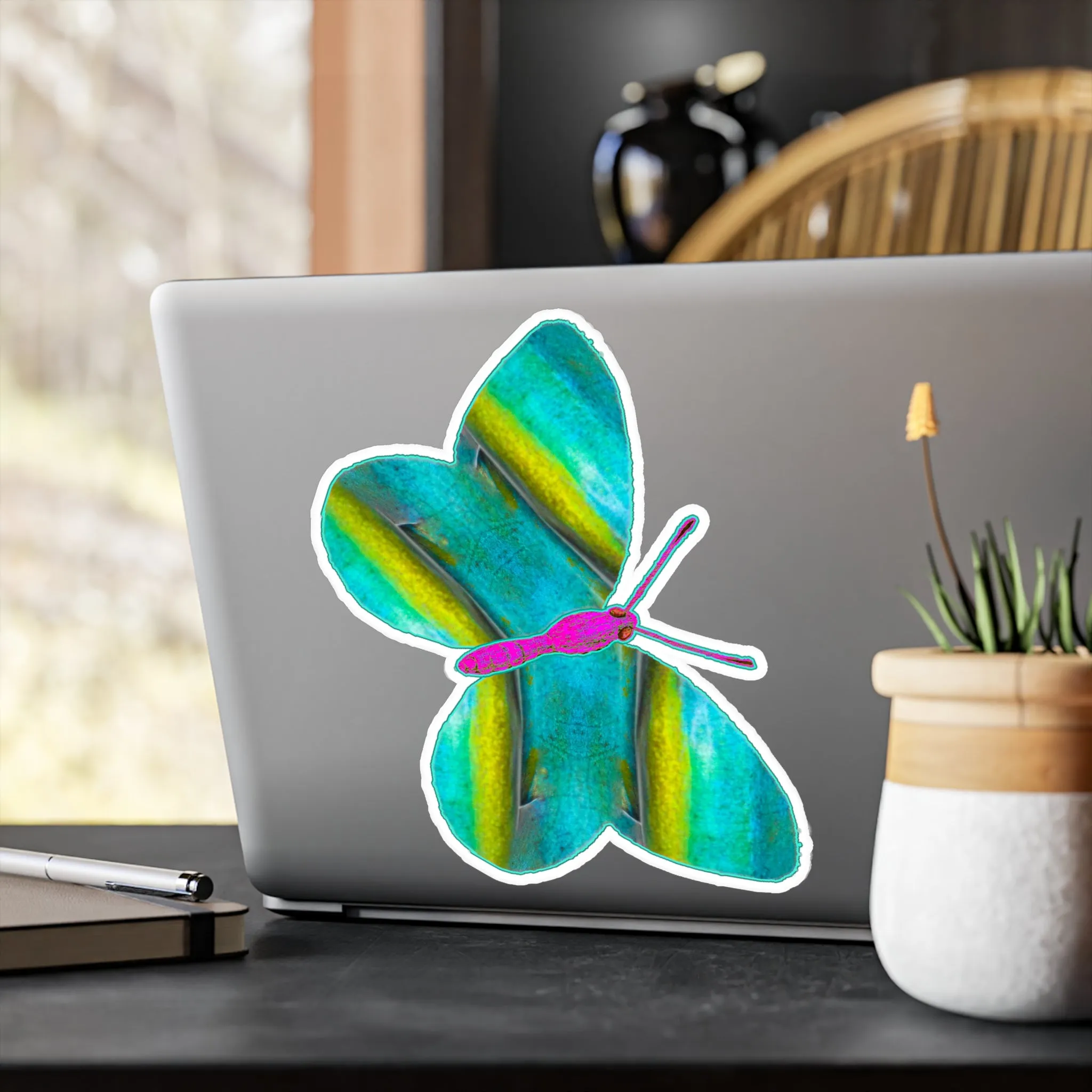 Ante Iridem Margo (Vinyl Decals)(Butterfly Glade Denizen) RJSTH@Fabric#8_14 of 16 RJSTHw2023 RJS