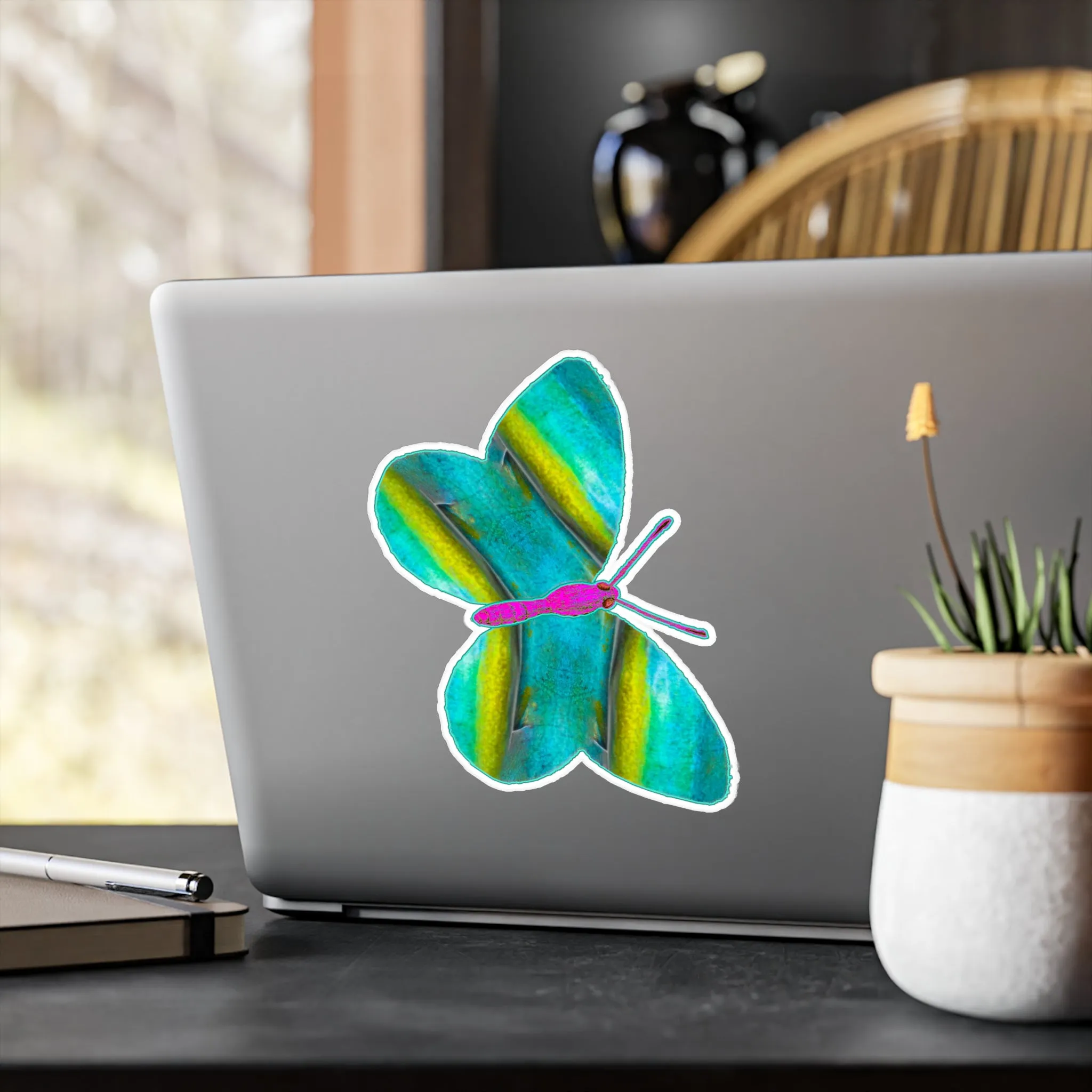 Ante Iridem Margo (Vinyl Decals)(Butterfly Glade Denizen) RJSTH@Fabric#8_14 of 16 RJSTHw2023 RJS