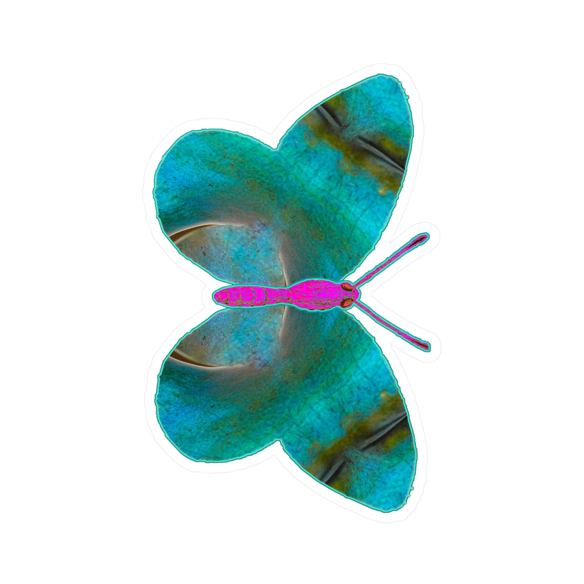 Ante Iridem Margo (Vinyl Decals)(Butterfly Glade Denizen) RJSTH@Fabric#8_15 of 16 RJSTHw2023 RJS
