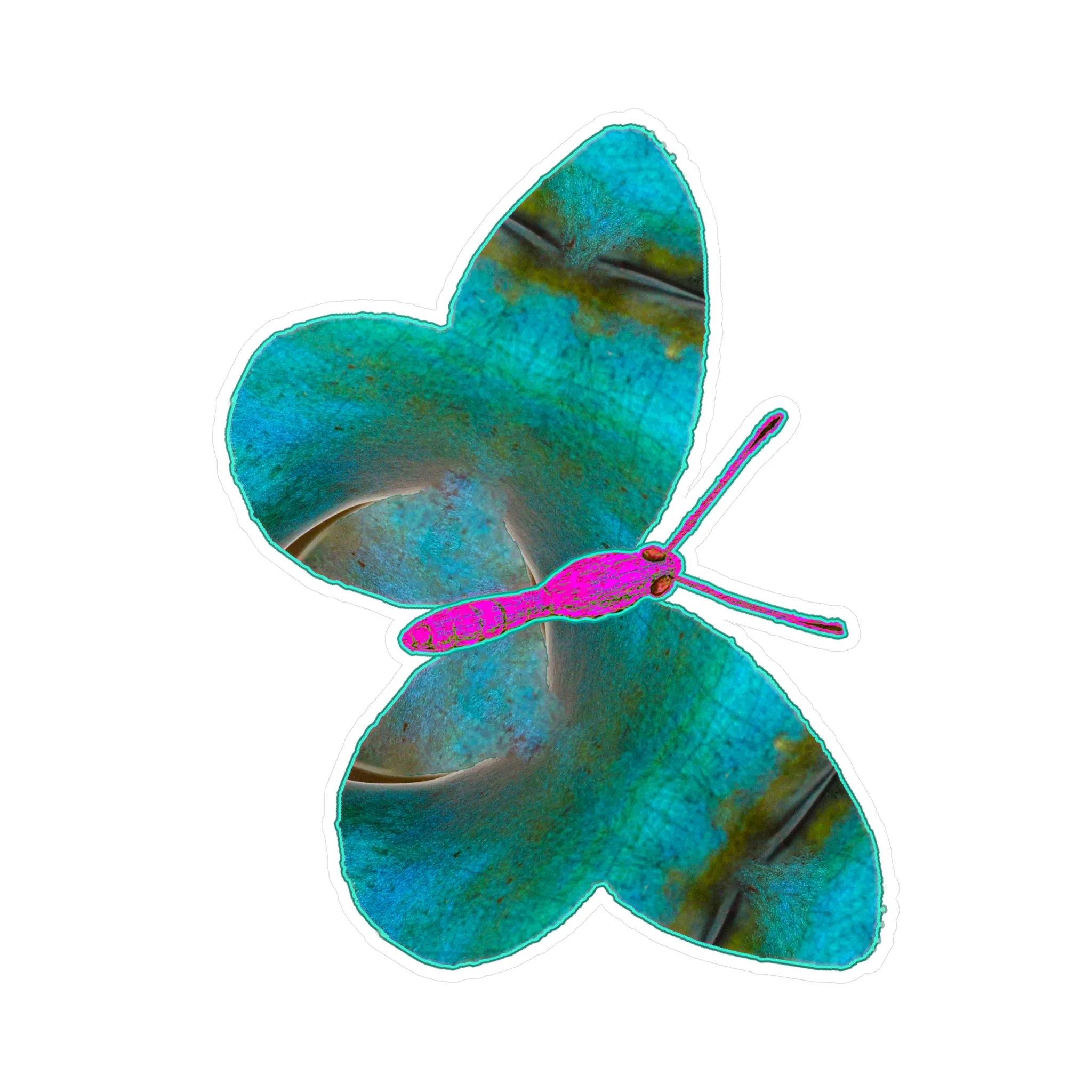 Ante Iridem Margo (Vinyl Decals)(Butterfly Glade Denizen) RJSTH@Fabric#8_15 of 16 RJSTHw2023 RJS