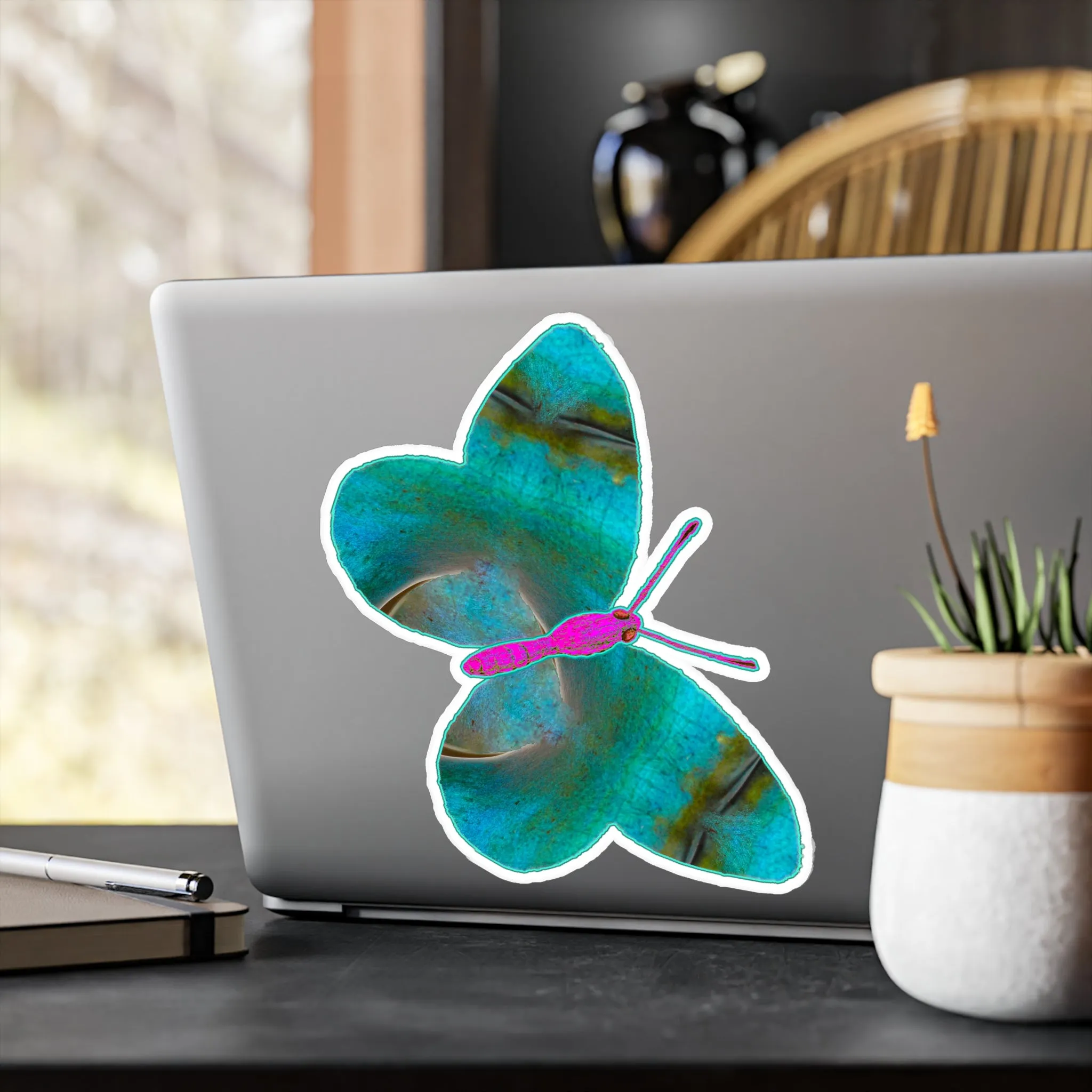 Ante Iridem Margo (Vinyl Decals)(Butterfly Glade Denizen) RJSTH@Fabric#8_15 of 16 RJSTHw2023 RJS