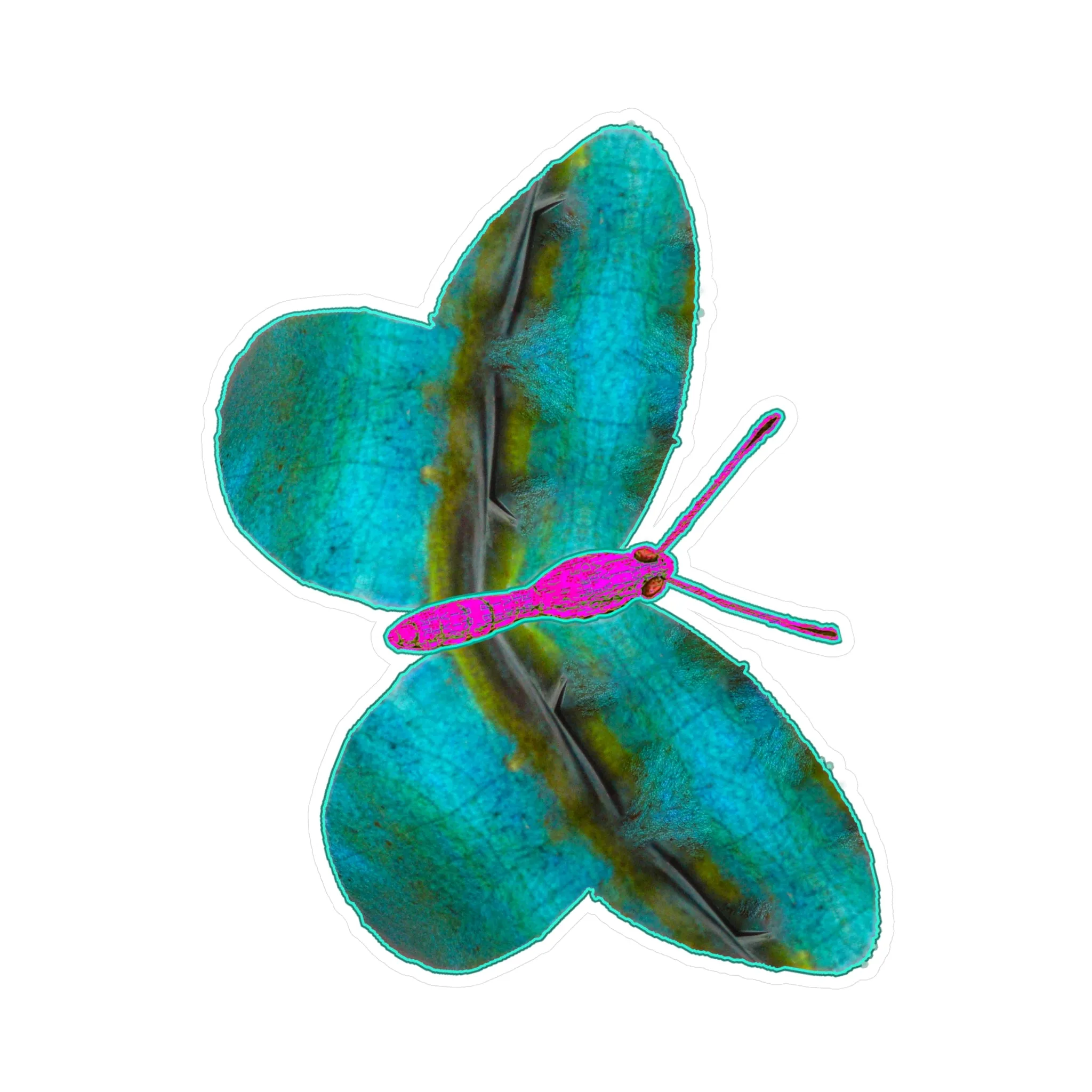 Ante Iridem Margo (Vinyl Decals)(Butterfly Glade Denizen) RJSTH@Fabric#8_16 of 16 RJSTHw2023 RJS
