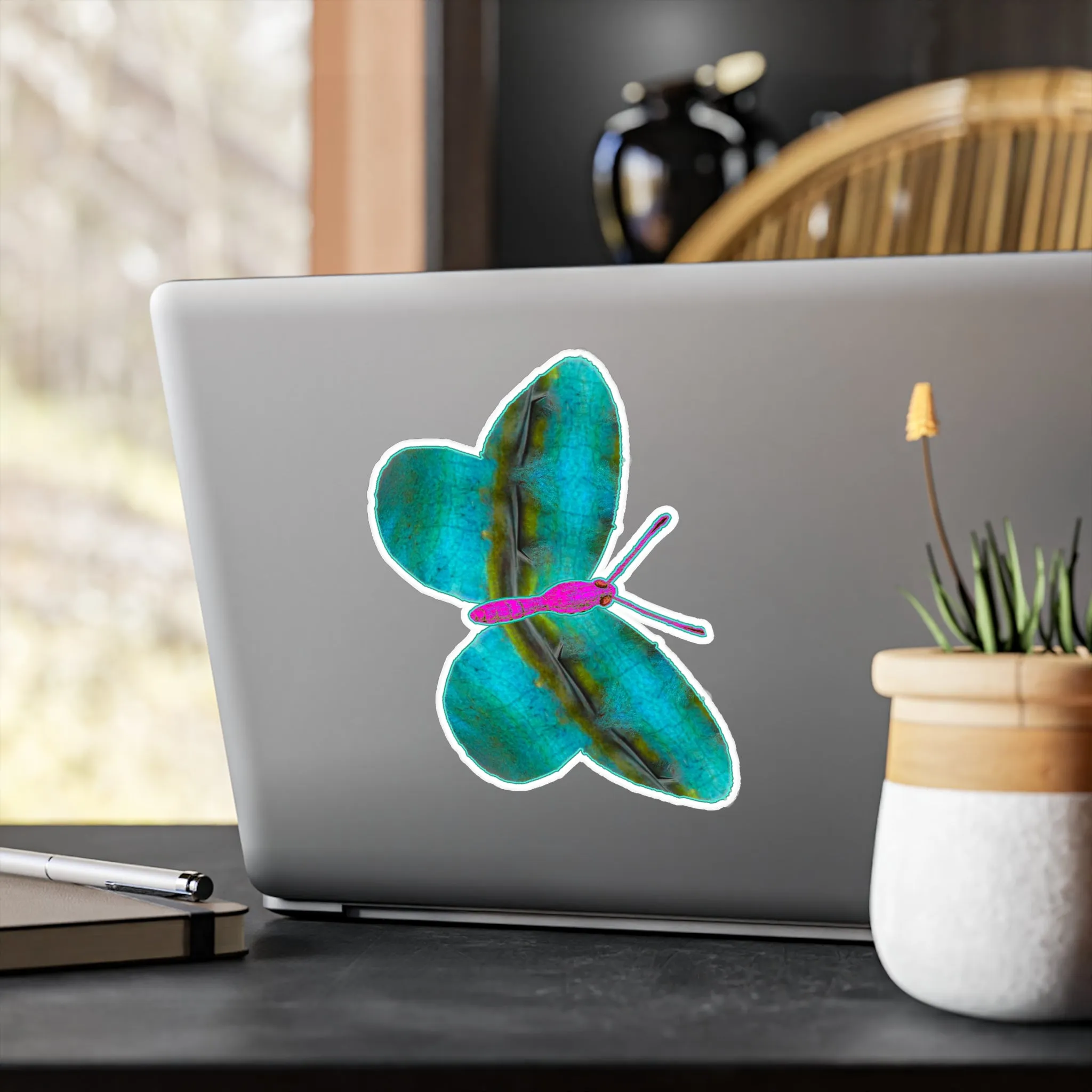 Ante Iridem Margo (Vinyl Decals)(Butterfly Glade Denizen) RJSTH@Fabric#8_16 of 16 RJSTHw2023 RJS