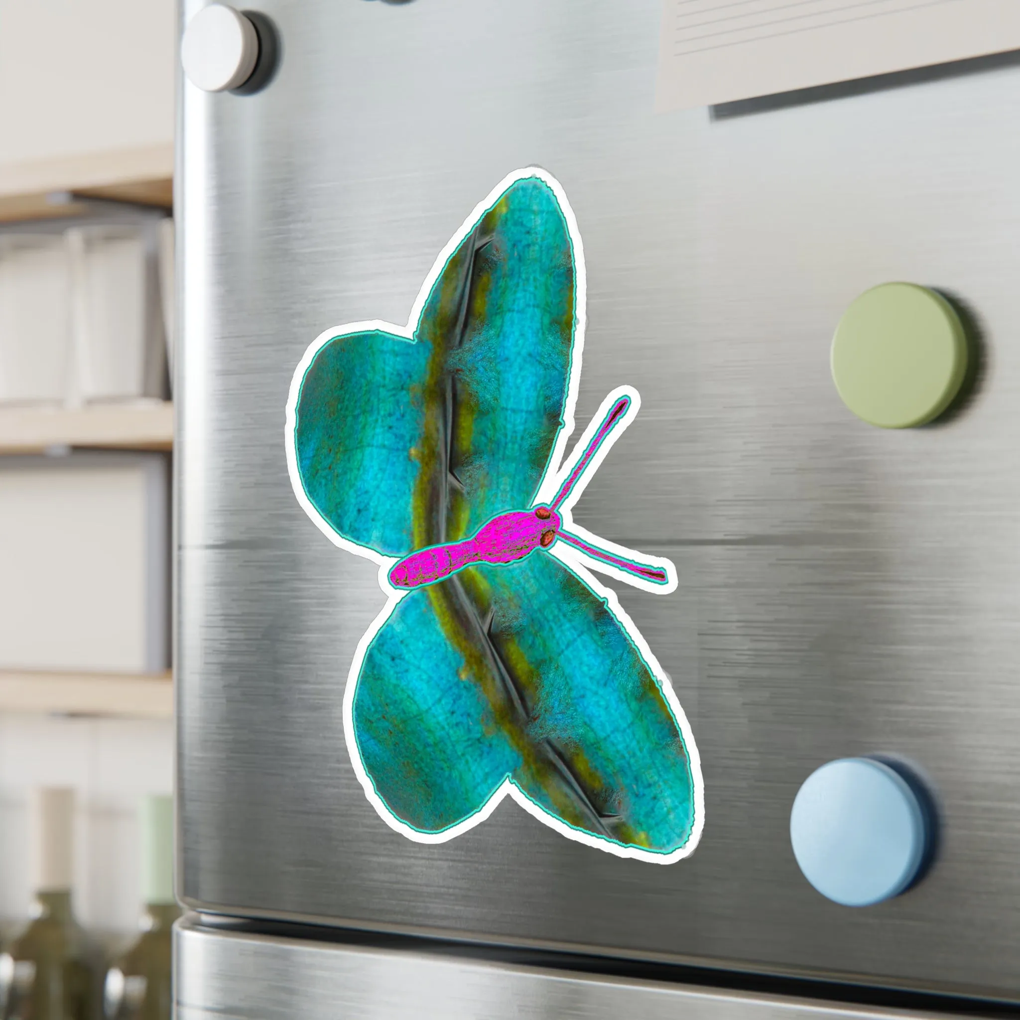 Ante Iridem Margo (Vinyl Decals)(Butterfly Glade Denizen) RJSTH@Fabric#8_16 of 16 RJSTHw2023 RJS