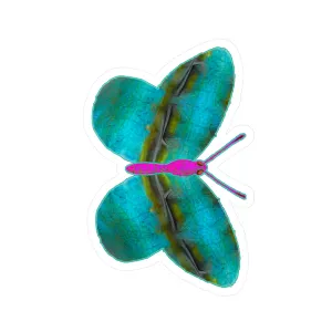 Ante Iridem Margo (Vinyl Decals)(Butterfly Glade Denizen) RJSTH@Fabric#8_16 of 16 RJSTHw2023 RJS