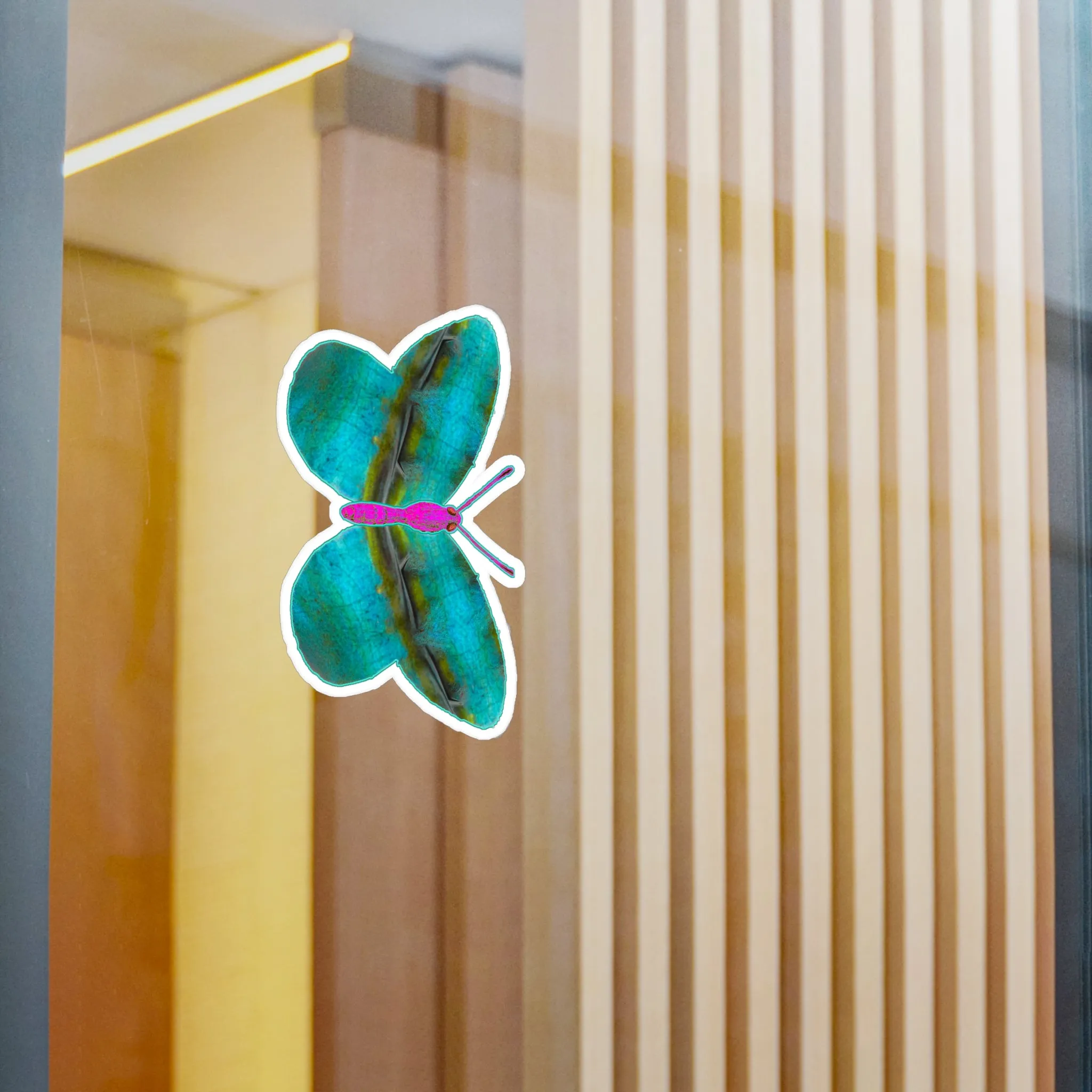 Ante Iridem Margo (Vinyl Decals)(Butterfly Glade Denizen) RJSTH@Fabric#8_16 of 16 RJSTHw2023 RJS