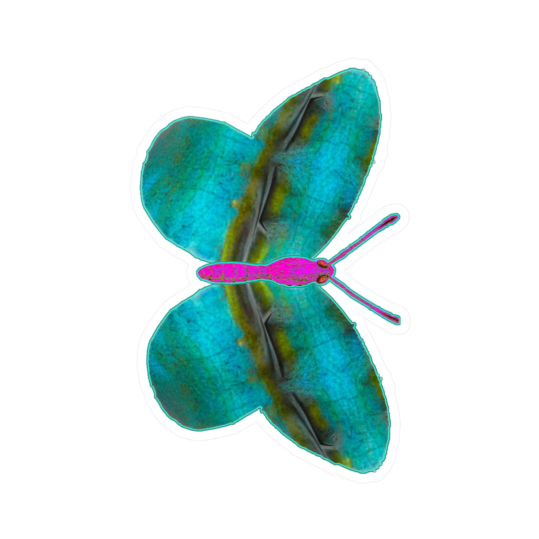 Ante Iridem Margo (Vinyl Decals)(Butterfly Glade Denizen) RJSTH@Fabric#8_16 of 16 RJSTHw2023 RJS