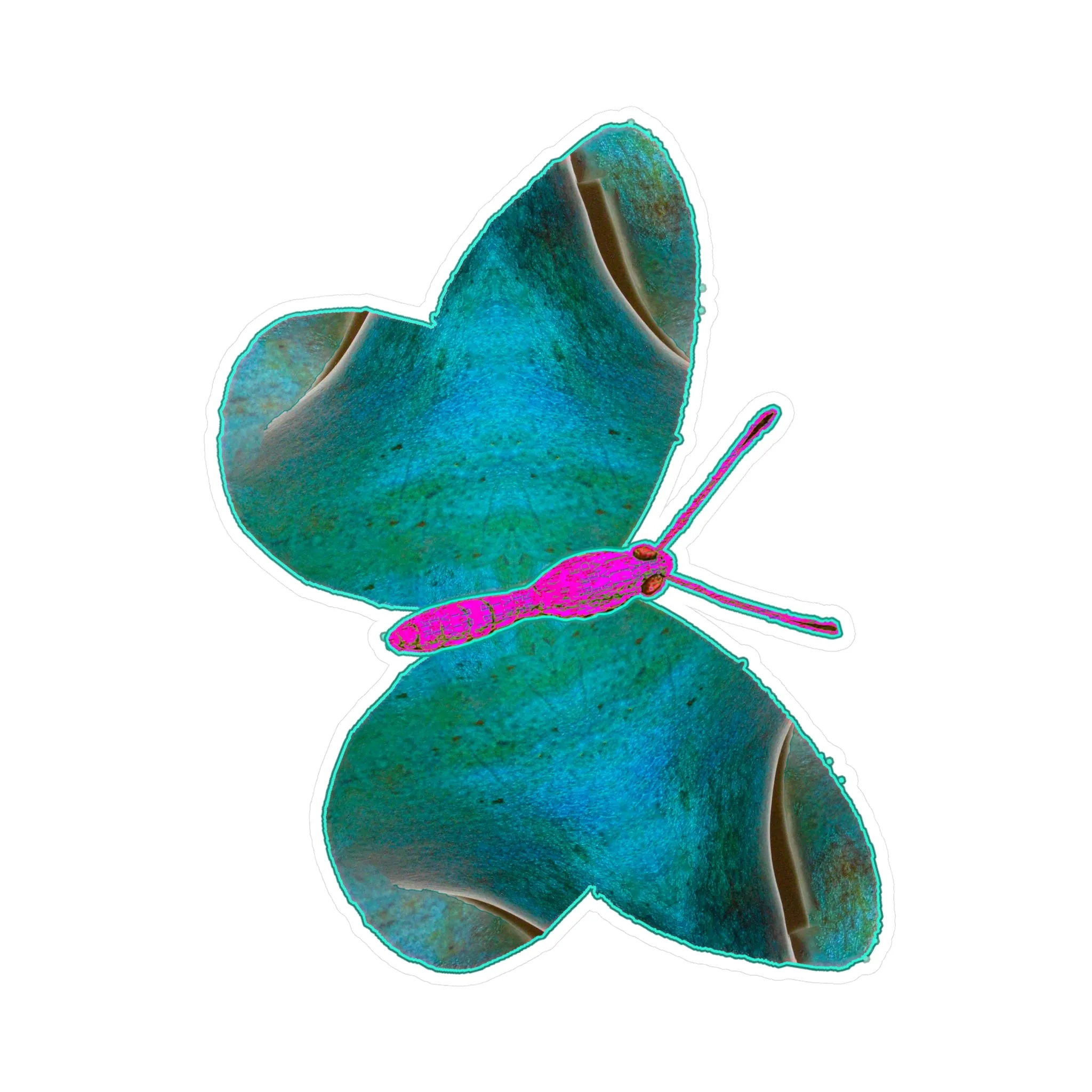 Ante Iridem Margo (Vinyl Decals)(Butterfly Glade Denizen) RJSTH@Fabric#8_2 of 16 RJSTHw2023 RJS