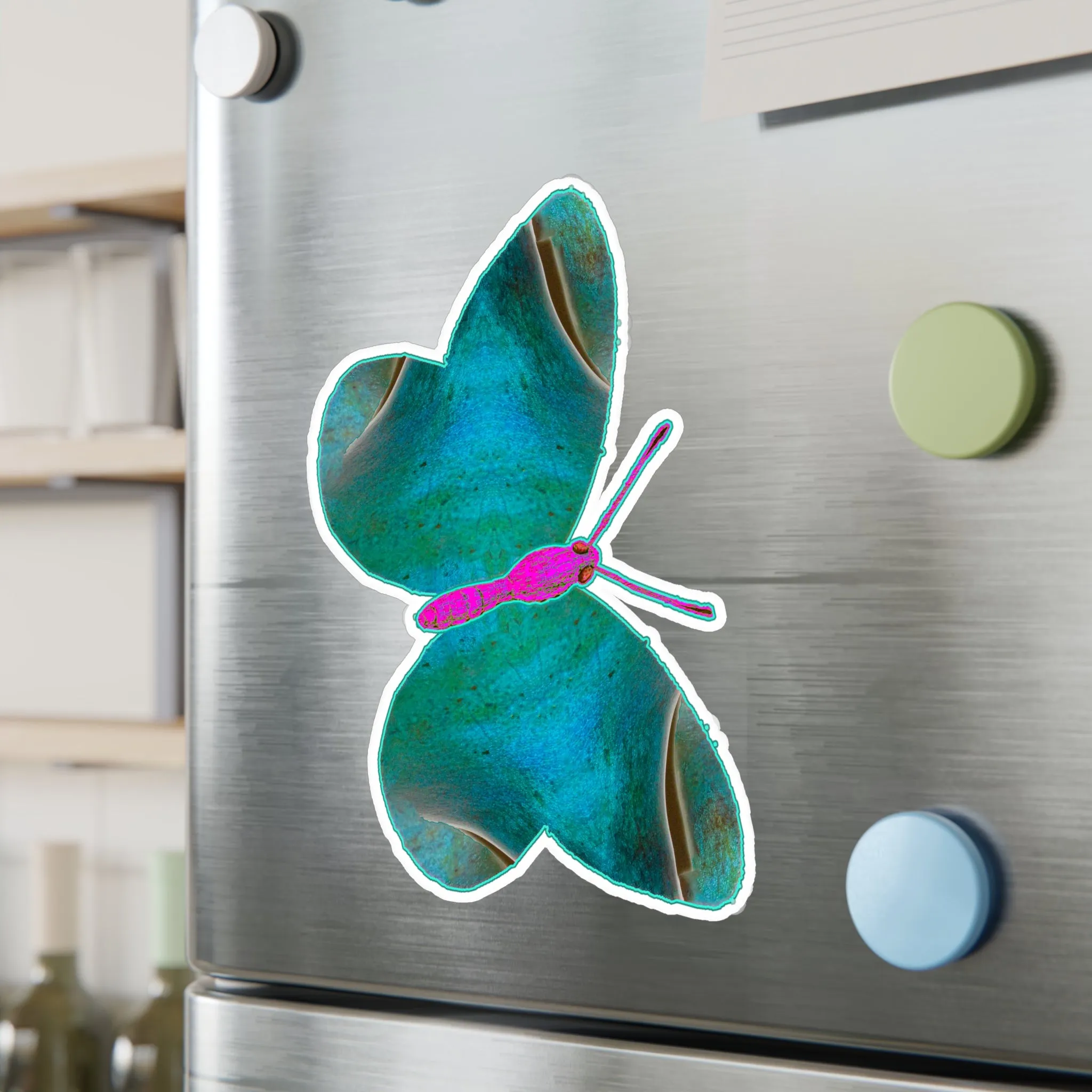 Ante Iridem Margo (Vinyl Decals)(Butterfly Glade Denizen) RJSTH@Fabric#8_2 of 16 RJSTHw2023 RJS