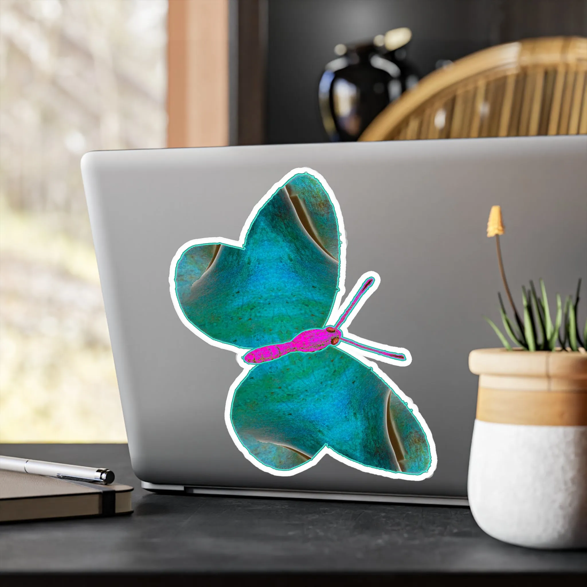 Ante Iridem Margo (Vinyl Decals)(Butterfly Glade Denizen) RJSTH@Fabric#8_2 of 16 RJSTHw2023 RJS