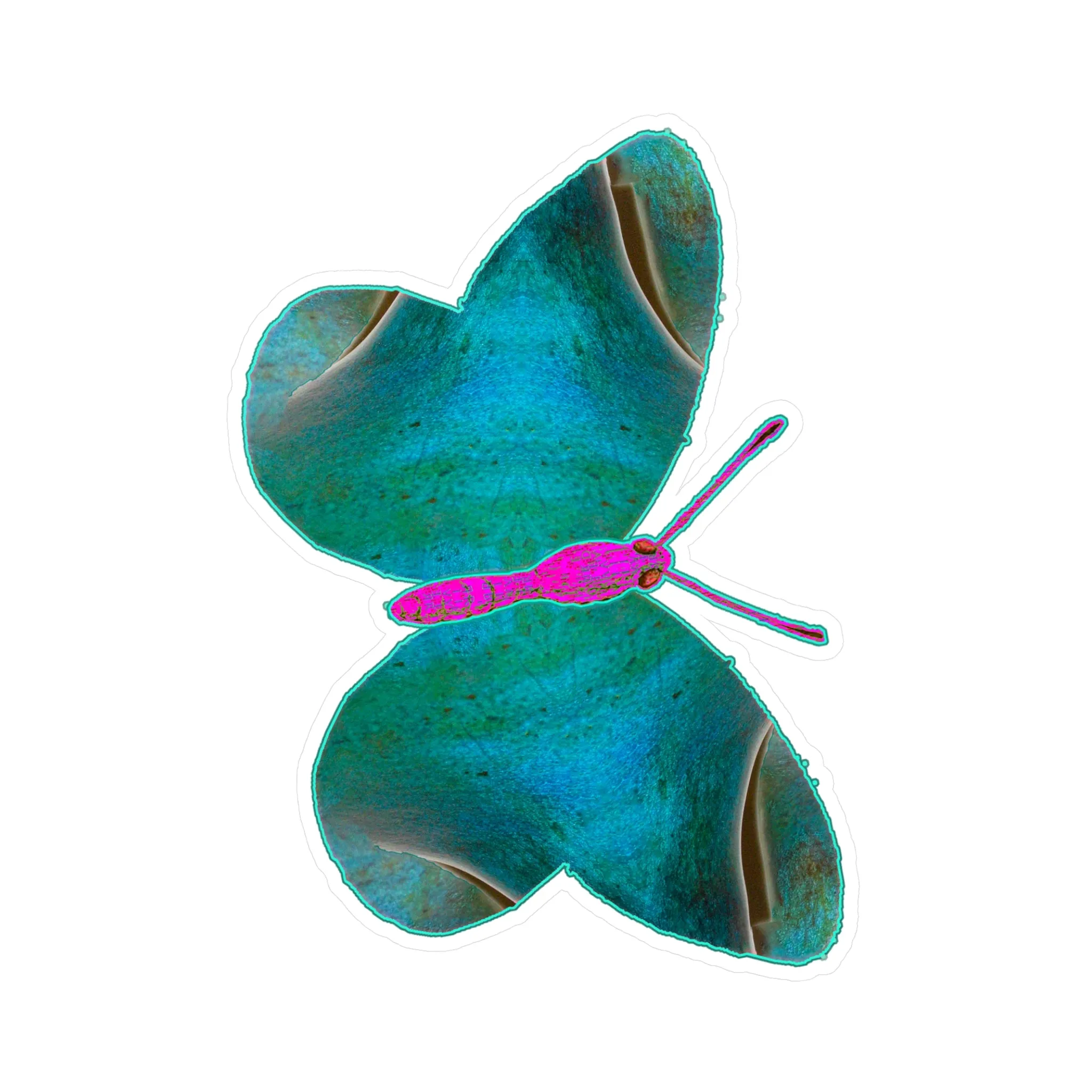 Ante Iridem Margo (Vinyl Decals)(Butterfly Glade Denizen) RJSTH@Fabric#8_2 of 16 RJSTHw2023 RJS