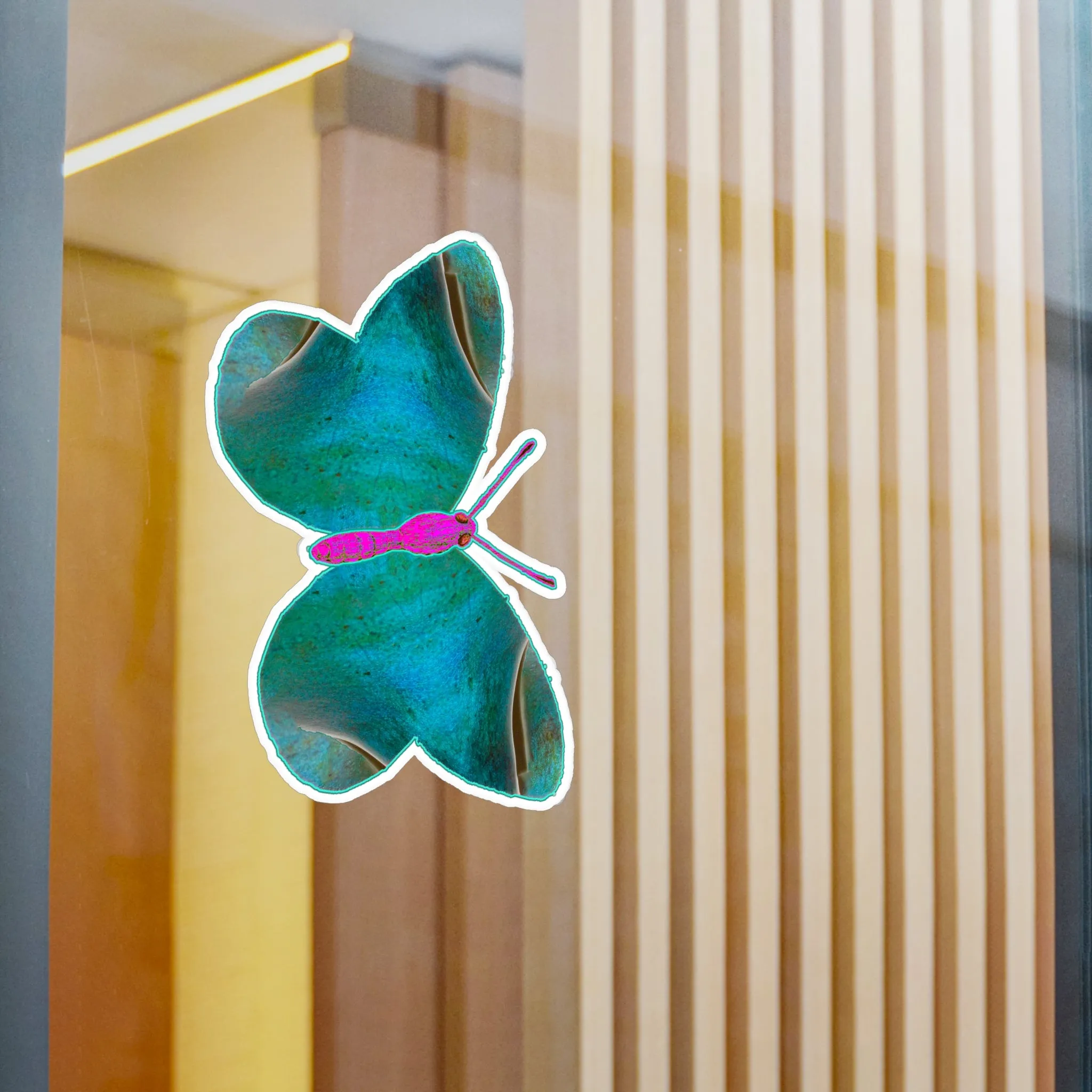Ante Iridem Margo (Vinyl Decals)(Butterfly Glade Denizen) RJSTH@Fabric#8_2 of 16 RJSTHw2023 RJS