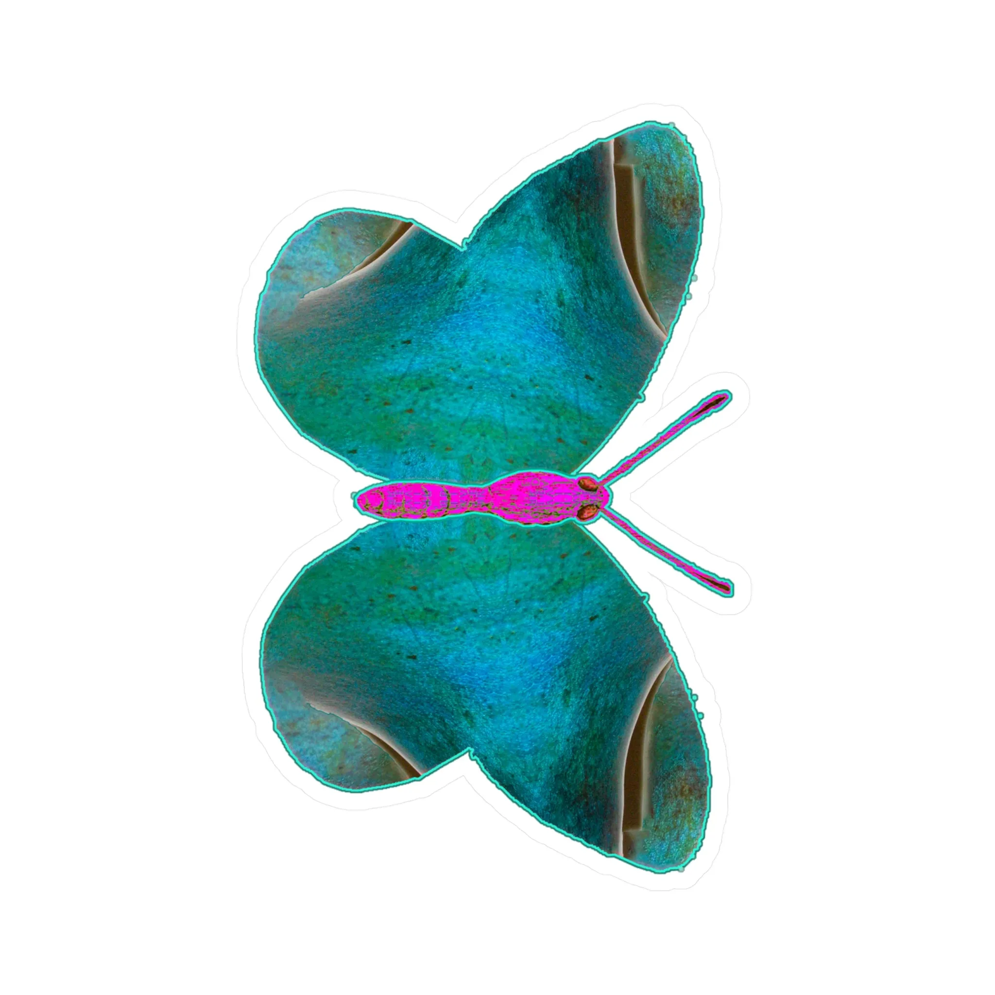 Ante Iridem Margo (Vinyl Decals)(Butterfly Glade Denizen) RJSTH@Fabric#8_2 of 16 RJSTHw2023 RJS