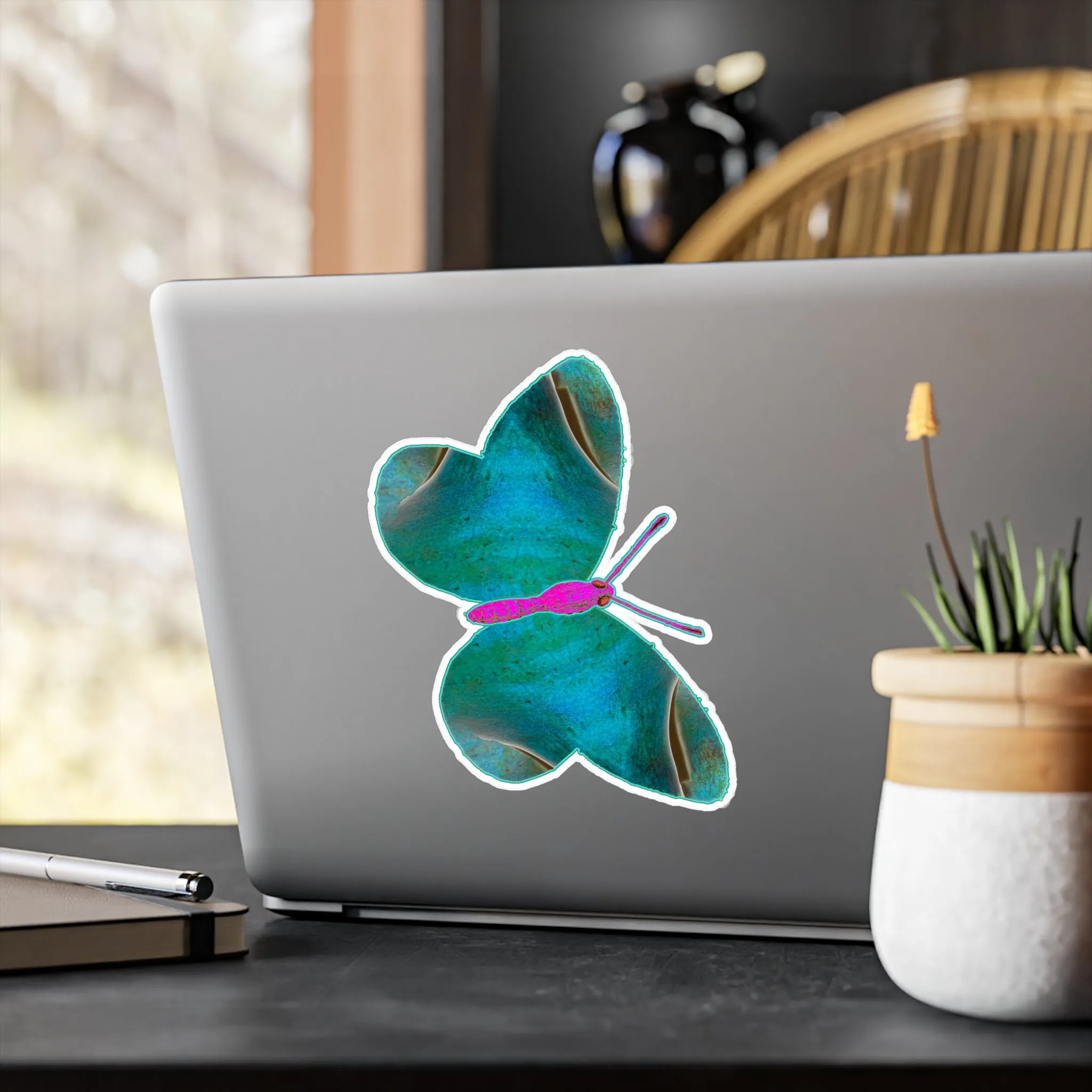 Ante Iridem Margo (Vinyl Decals)(Butterfly Glade Denizen) RJSTH@Fabric#8_2 of 16 RJSTHw2023 RJS