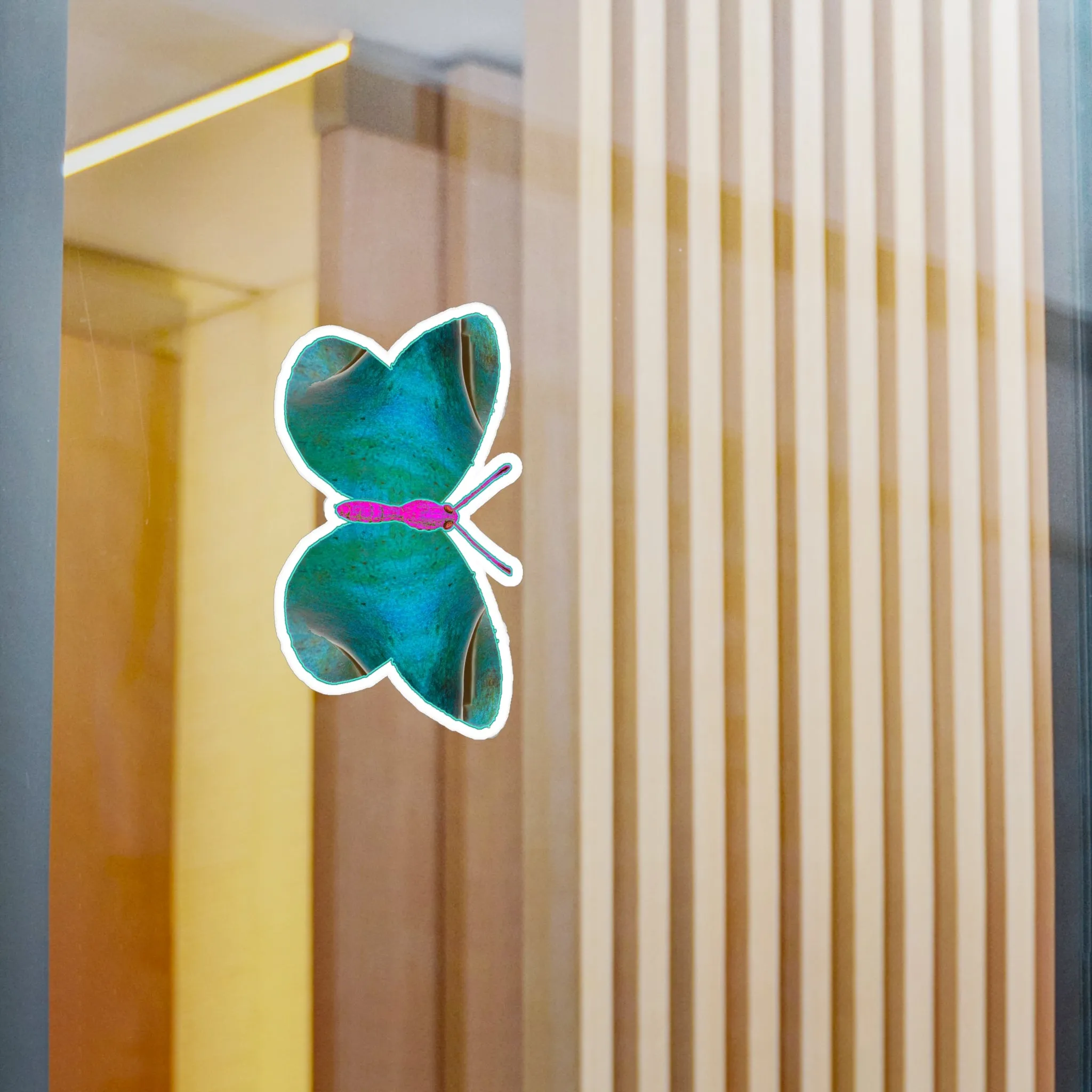 Ante Iridem Margo (Vinyl Decals)(Butterfly Glade Denizen) RJSTH@Fabric#8_2 of 16 RJSTHw2023 RJS