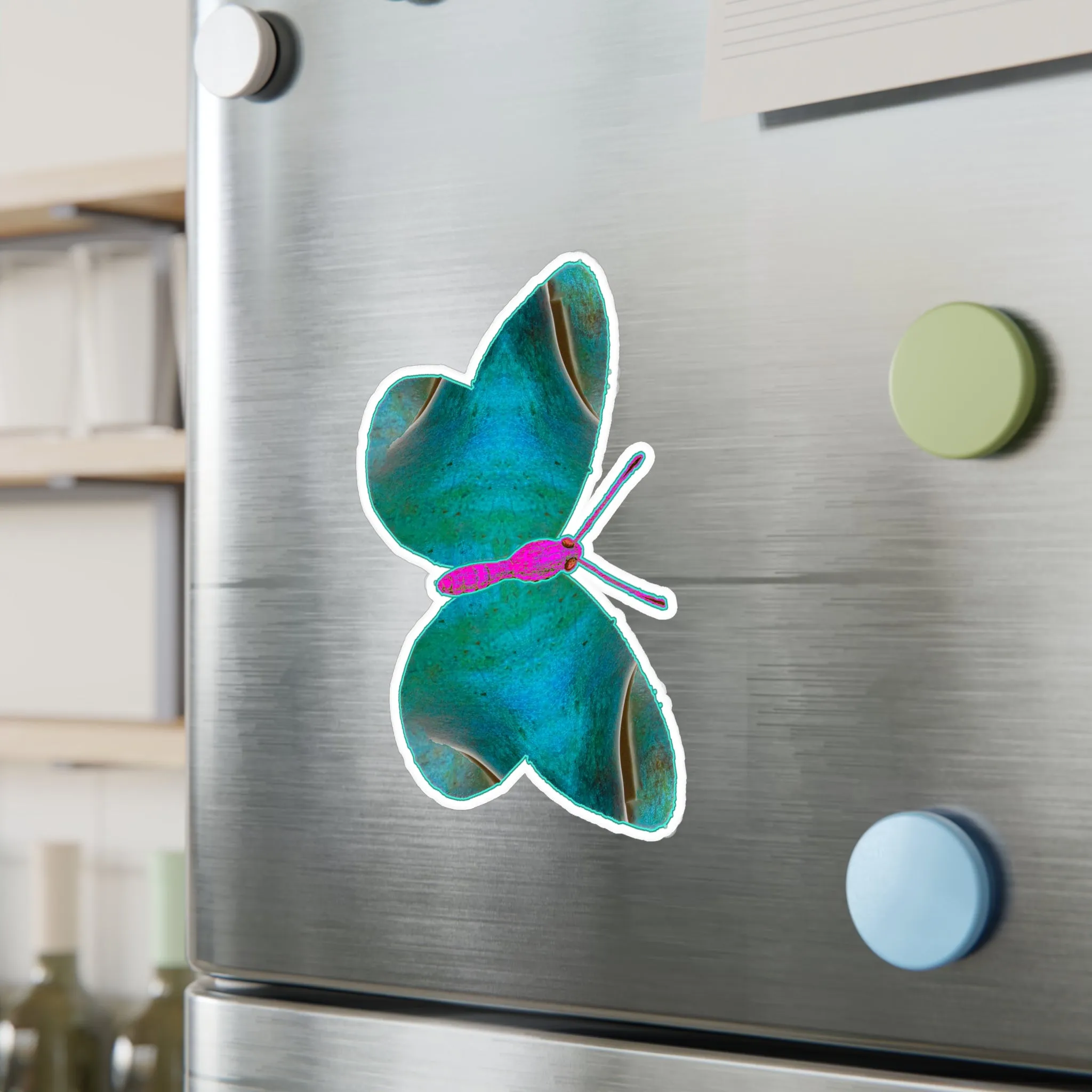 Ante Iridem Margo (Vinyl Decals)(Butterfly Glade Denizen) RJSTH@Fabric#8_2 of 16 RJSTHw2023 RJS