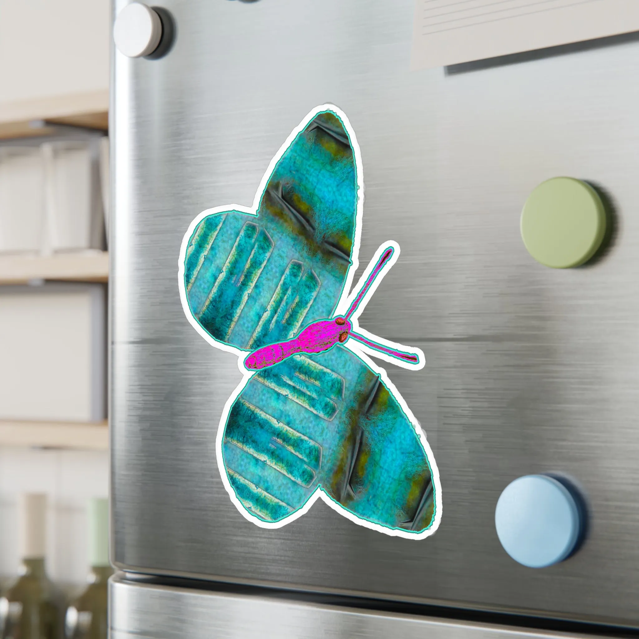 Ante Iridem Margo (Vinyl Decals)(Butterfly Glade Denizen) RJSTH@Fabric#8_3 of 16 RJSTHw2023 RJS
