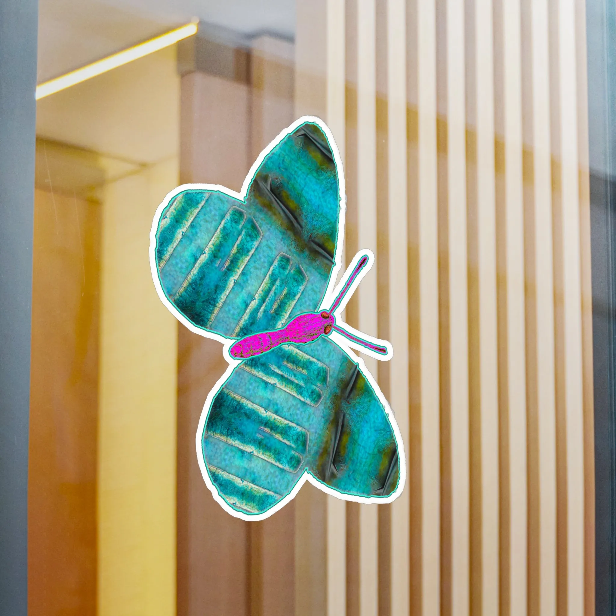 Ante Iridem Margo (Vinyl Decals)(Butterfly Glade Denizen) RJSTH@Fabric#8_3 of 16 RJSTHw2023 RJS