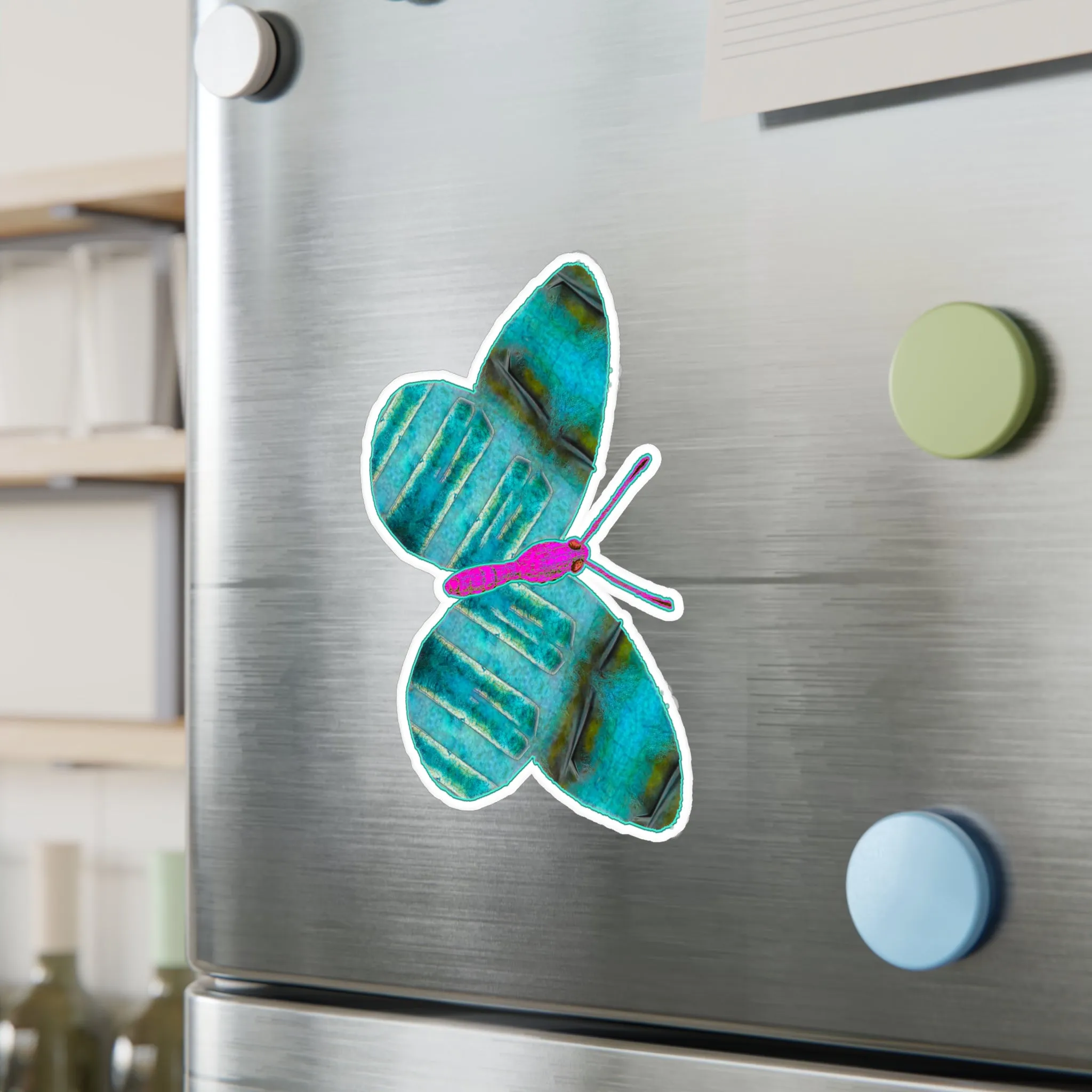 Ante Iridem Margo (Vinyl Decals)(Butterfly Glade Denizen) RJSTH@Fabric#8_3 of 16 RJSTHw2023 RJS
