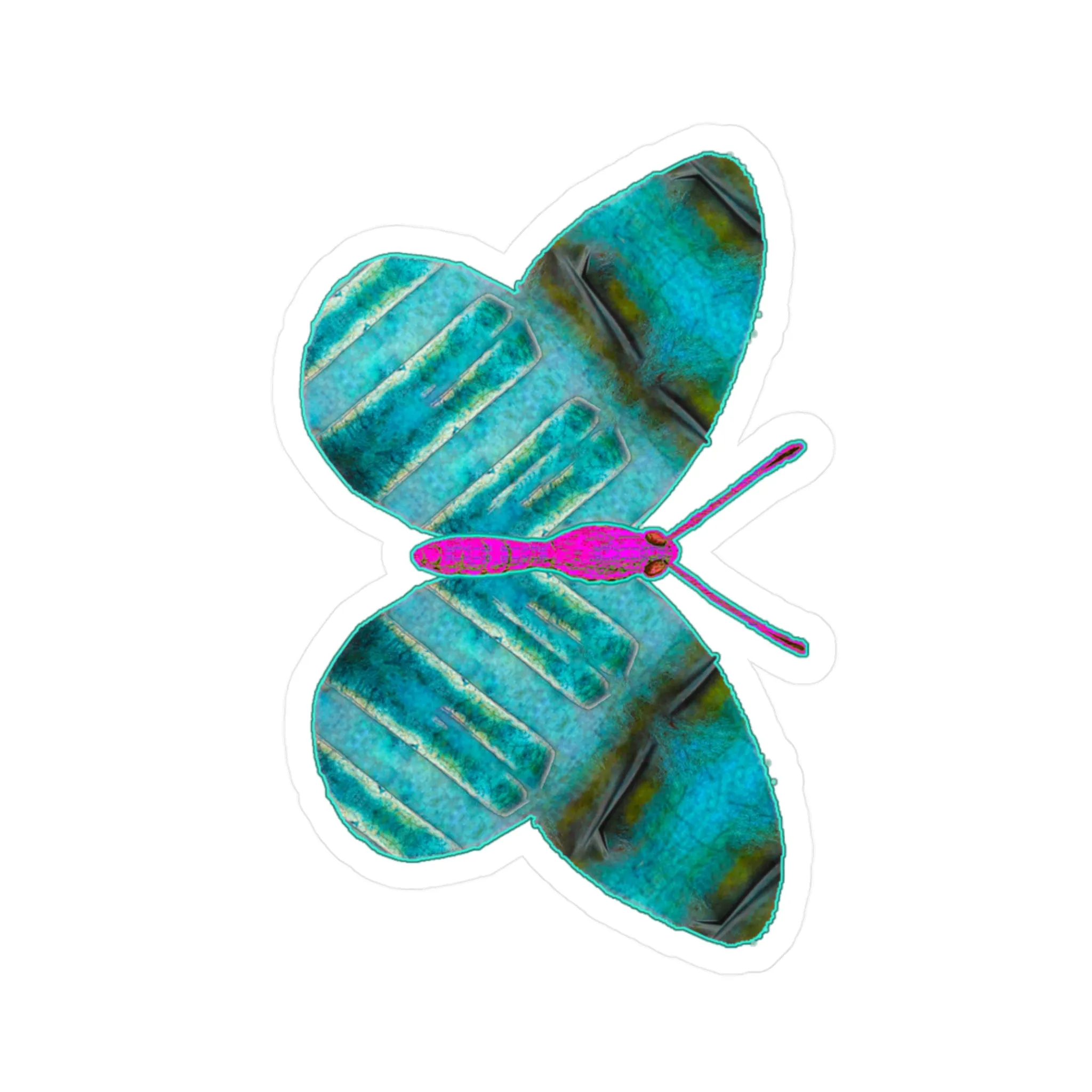 Ante Iridem Margo (Vinyl Decals)(Butterfly Glade Denizen) RJSTH@Fabric#8_3 of 16 RJSTHw2023 RJS