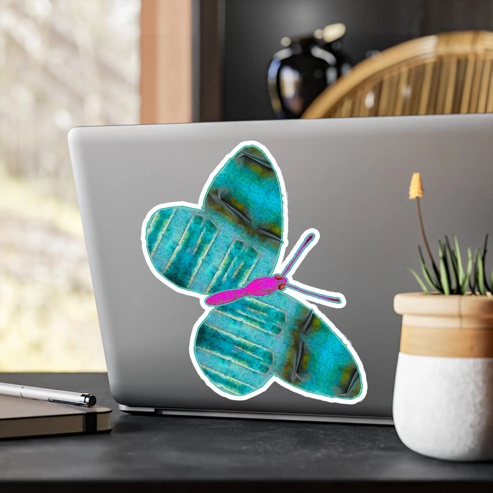 Ante Iridem Margo (Vinyl Decals)(Butterfly Glade Denizen) RJSTH@Fabric#8_3 of 16 RJSTHw2023 RJS