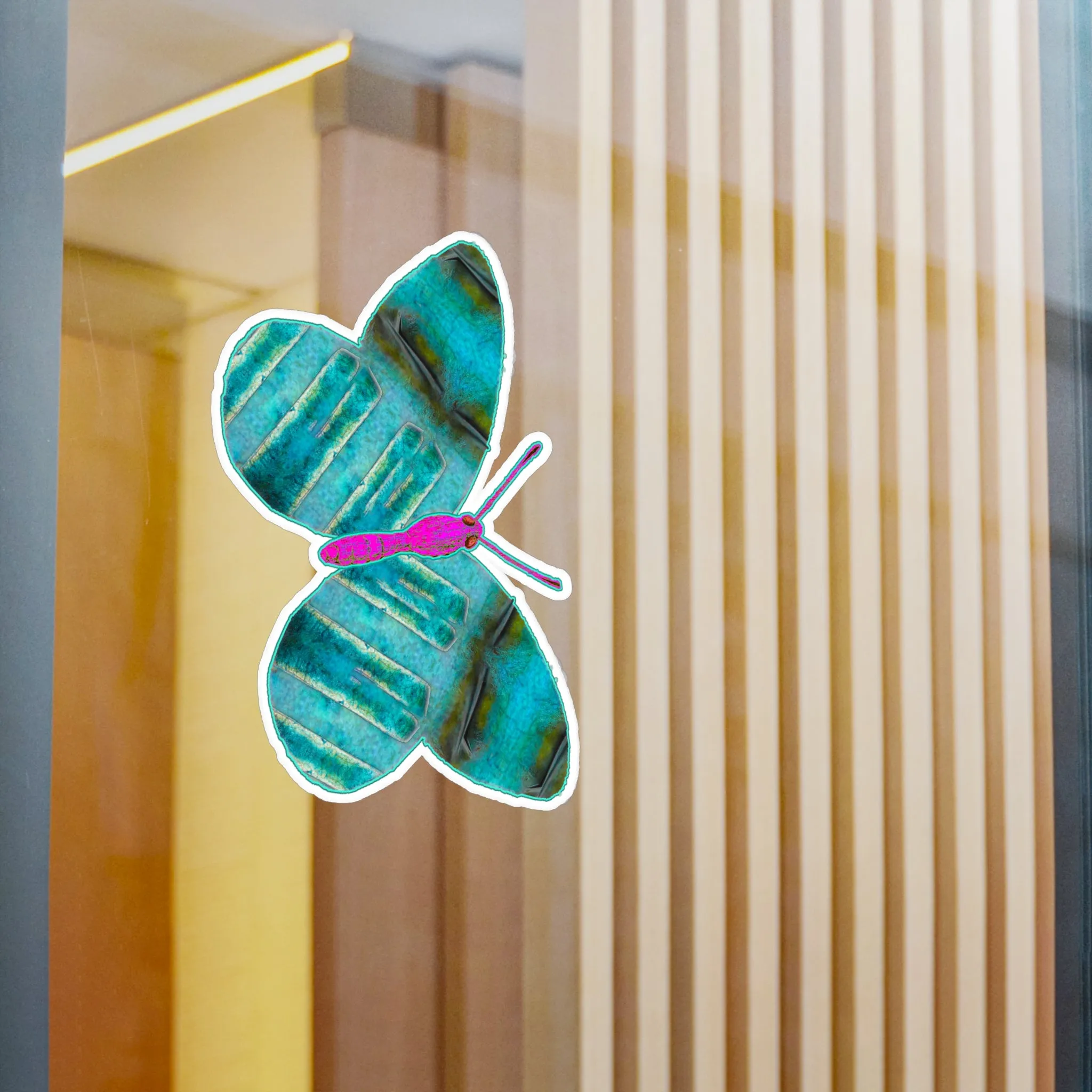 Ante Iridem Margo (Vinyl Decals)(Butterfly Glade Denizen) RJSTH@Fabric#8_3 of 16 RJSTHw2023 RJS