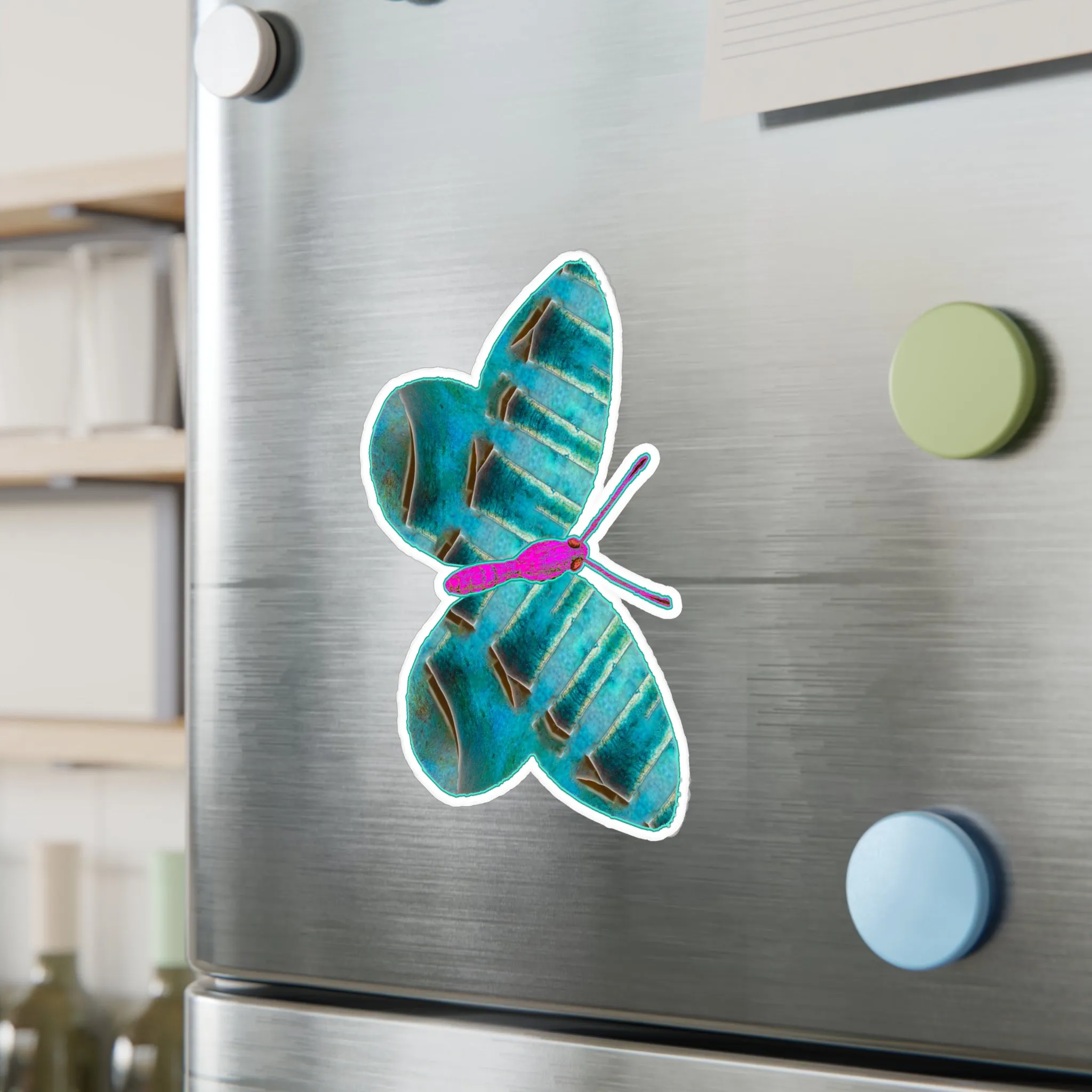 Ante Iridem Margo (Vinyl Decals)(Butterfly Glade Denizen) RJSTH@Fabric#8_4 of 16 RJSTHw2023 RJS