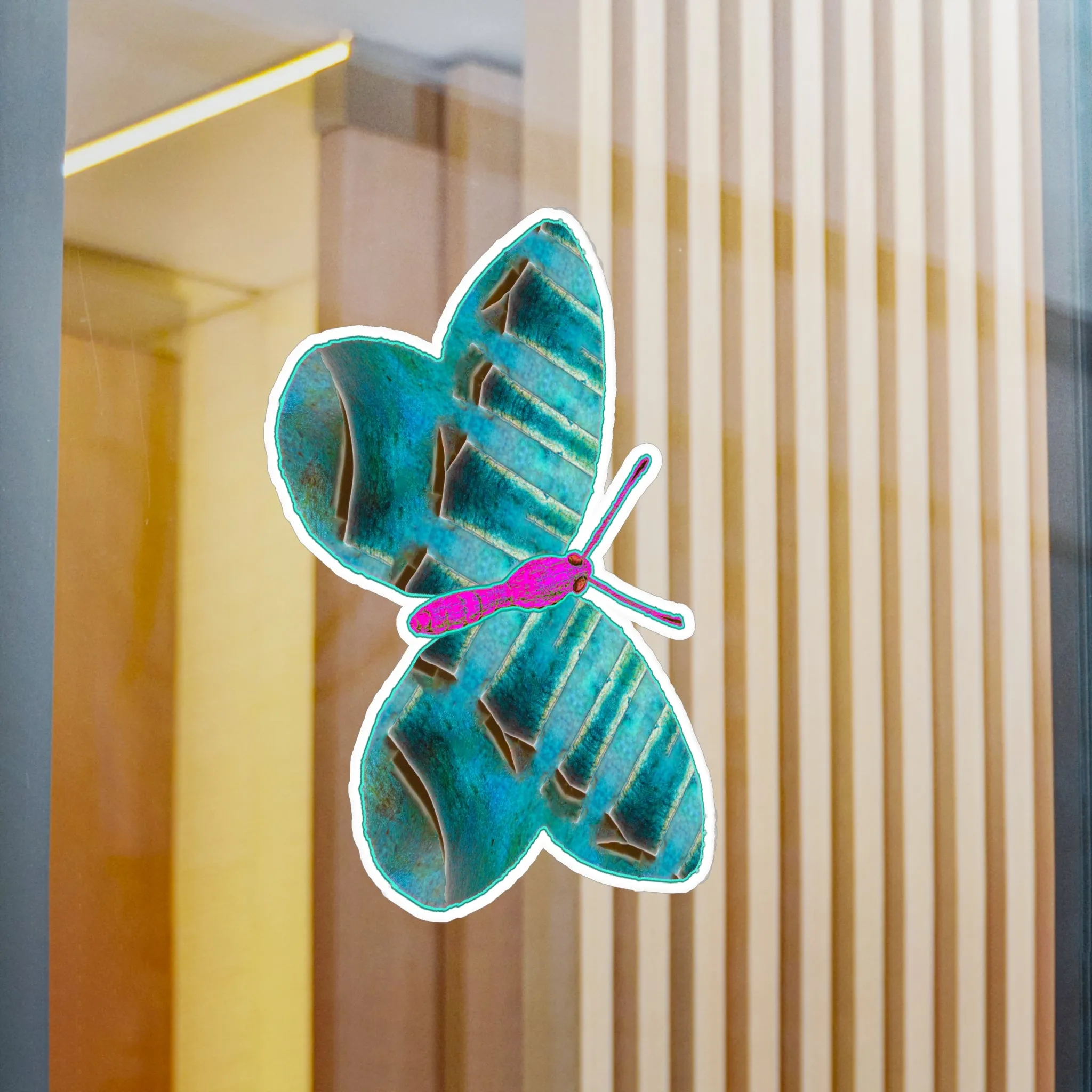 Ante Iridem Margo (Vinyl Decals)(Butterfly Glade Denizen) RJSTH@Fabric#8_4 of 16 RJSTHw2023 RJS